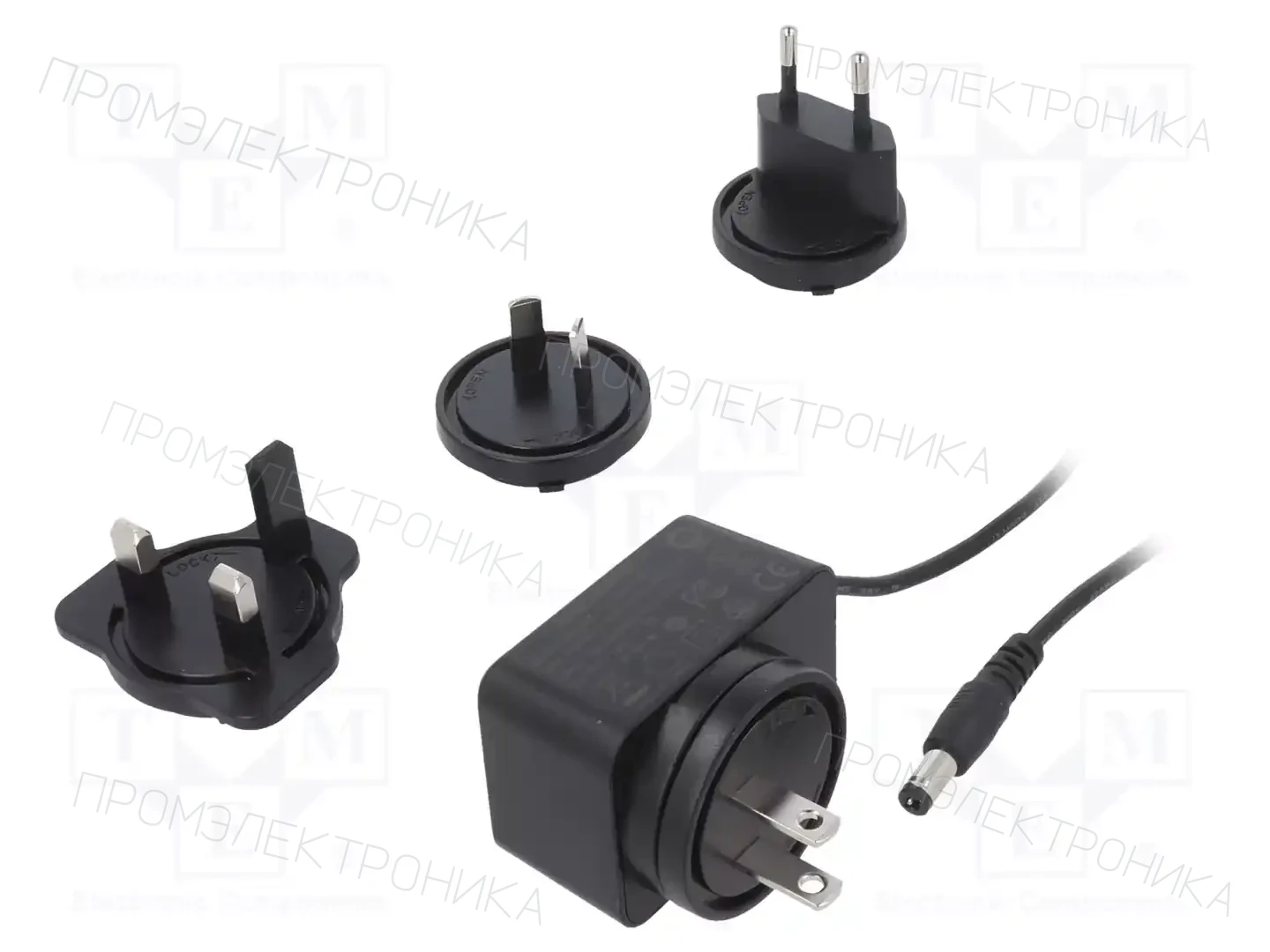 POS POSB12100A-E1/U1/U2/A3 — Штекерные блоки питания B12100A-E1/U1/U2/A3
