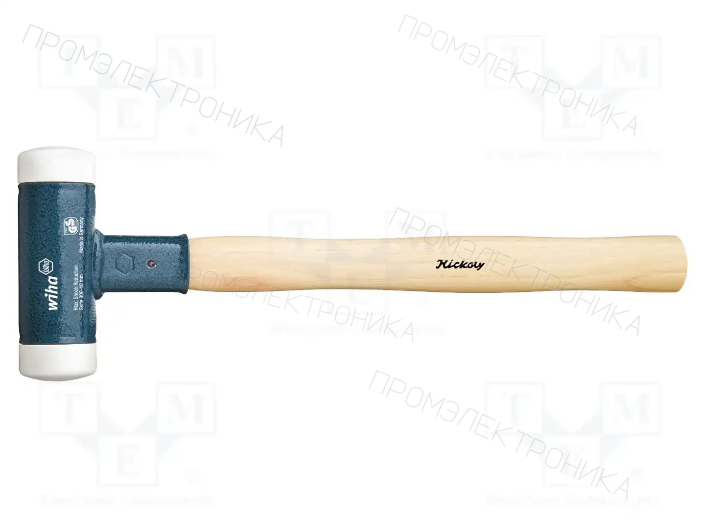 WIHA 39008 — Молотки и топоры