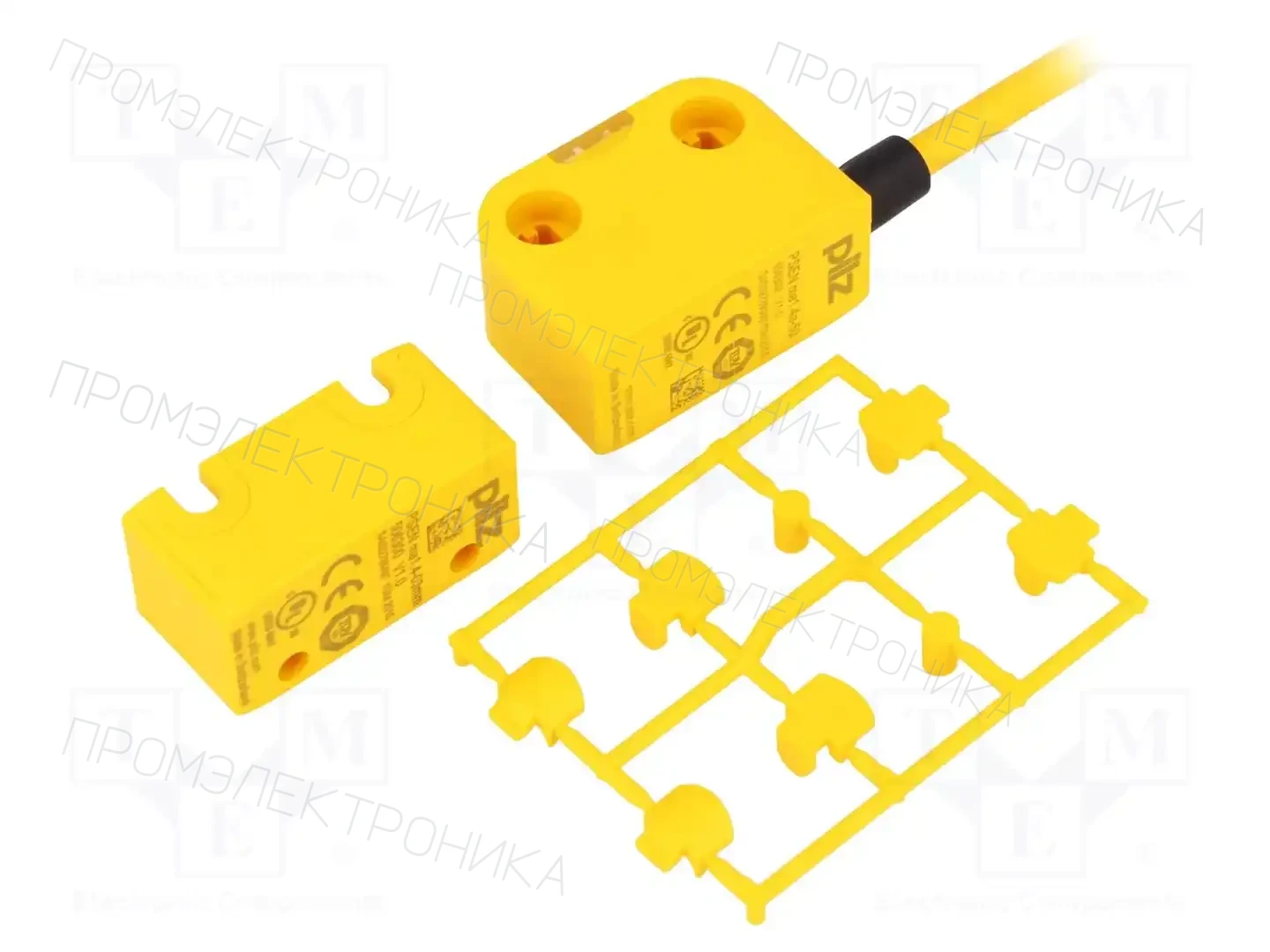 PILZ 506320 — Выключатели безопасности стандартные