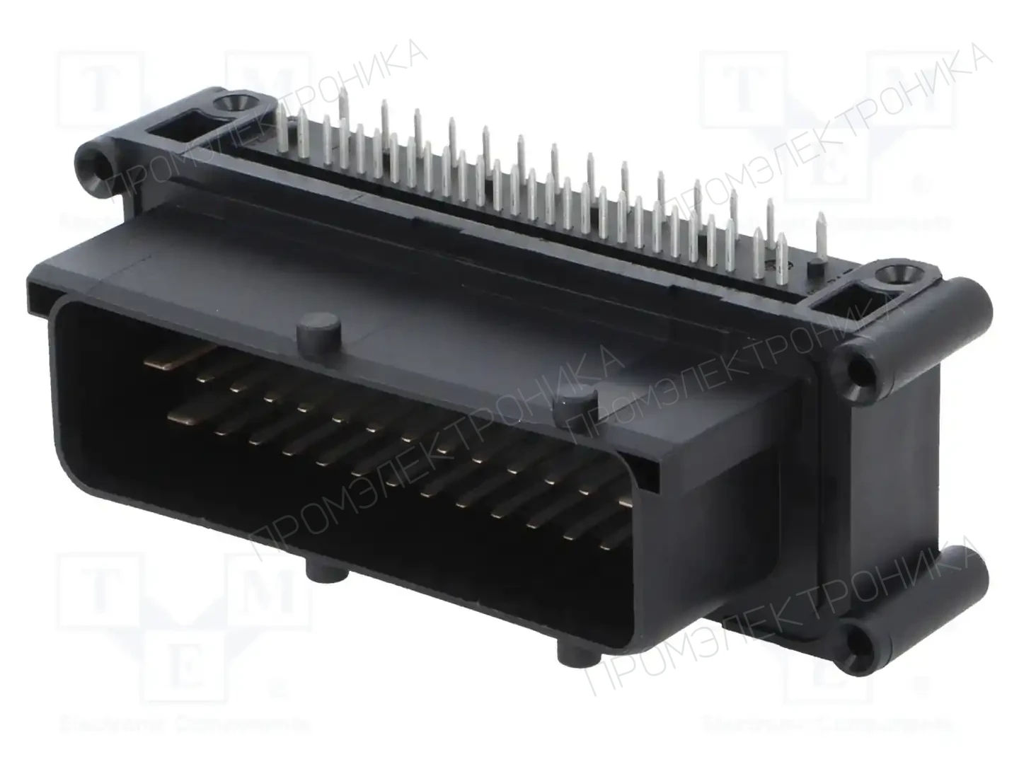 TE Connectivity 1-967280-1 — Разъeмы Automotive