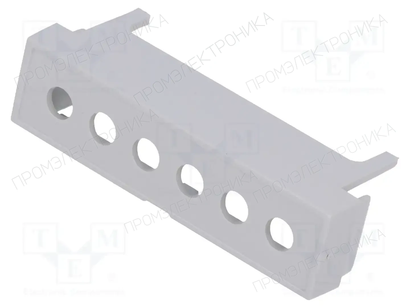 ITALTRONIC P05030204T.BL — Аксессуары к корпусам на DIN-рейку