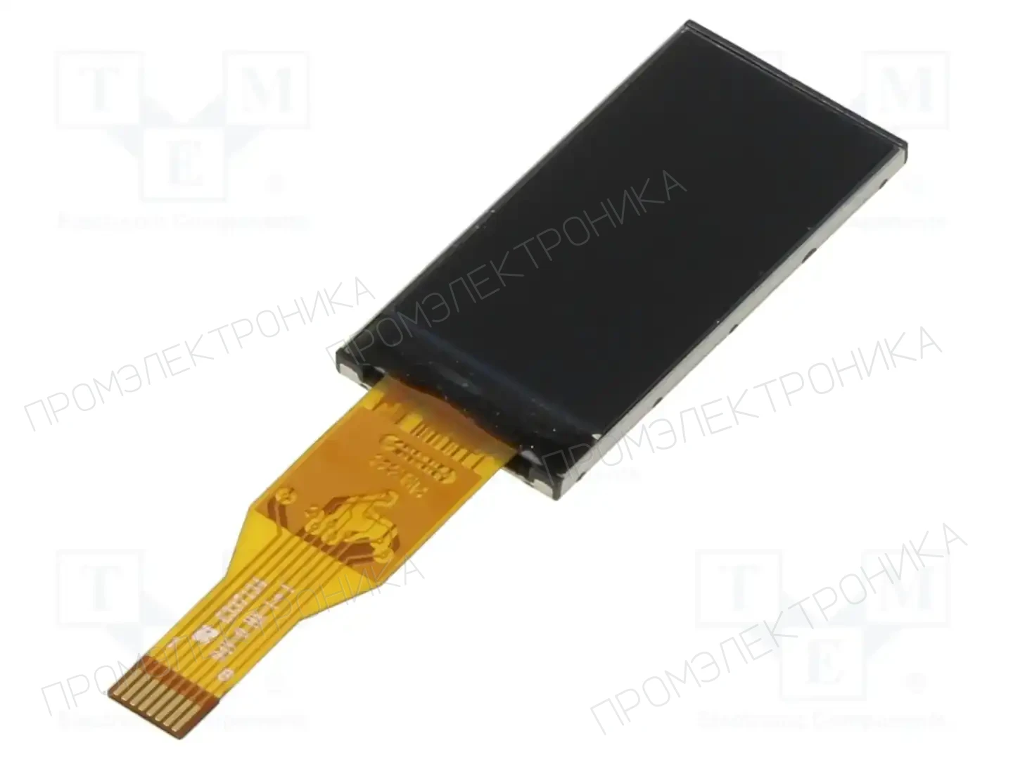 DISPLAY ELEKTRONIK DEM 080160D VMH-PW-N — Дисплеи TFT