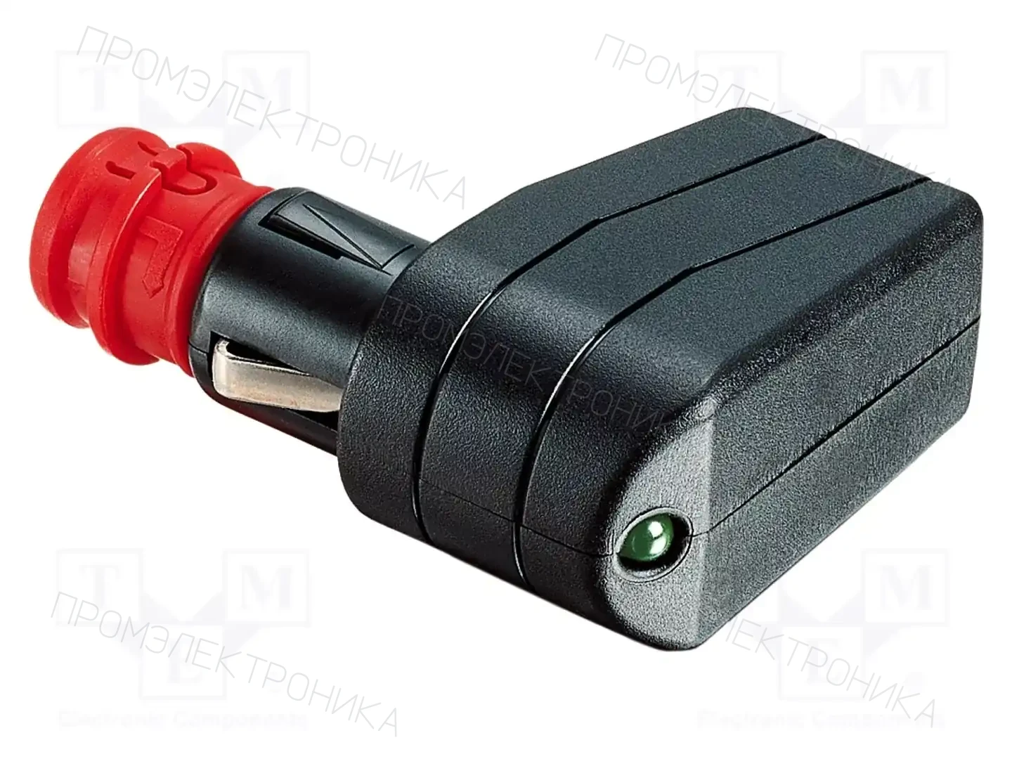 PRO CAR 57730001 — Автомобильные аксессуары питания