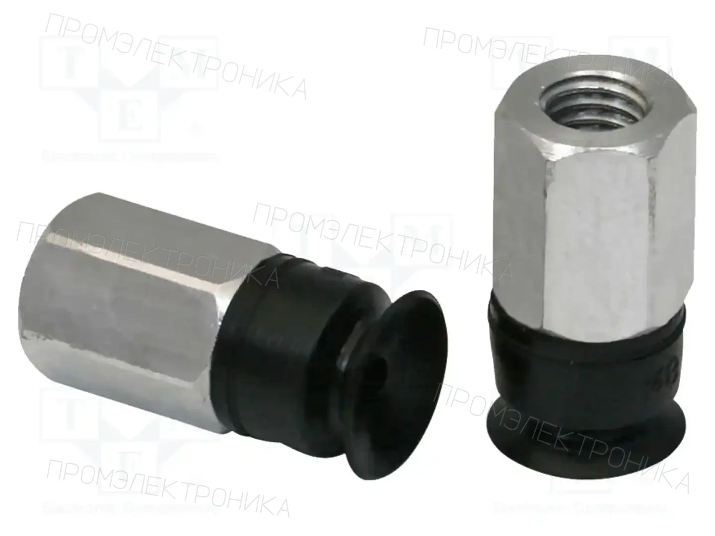 SCHMALZ PFYN-8-NBR-55-M5-IG — Вакуумные элементы