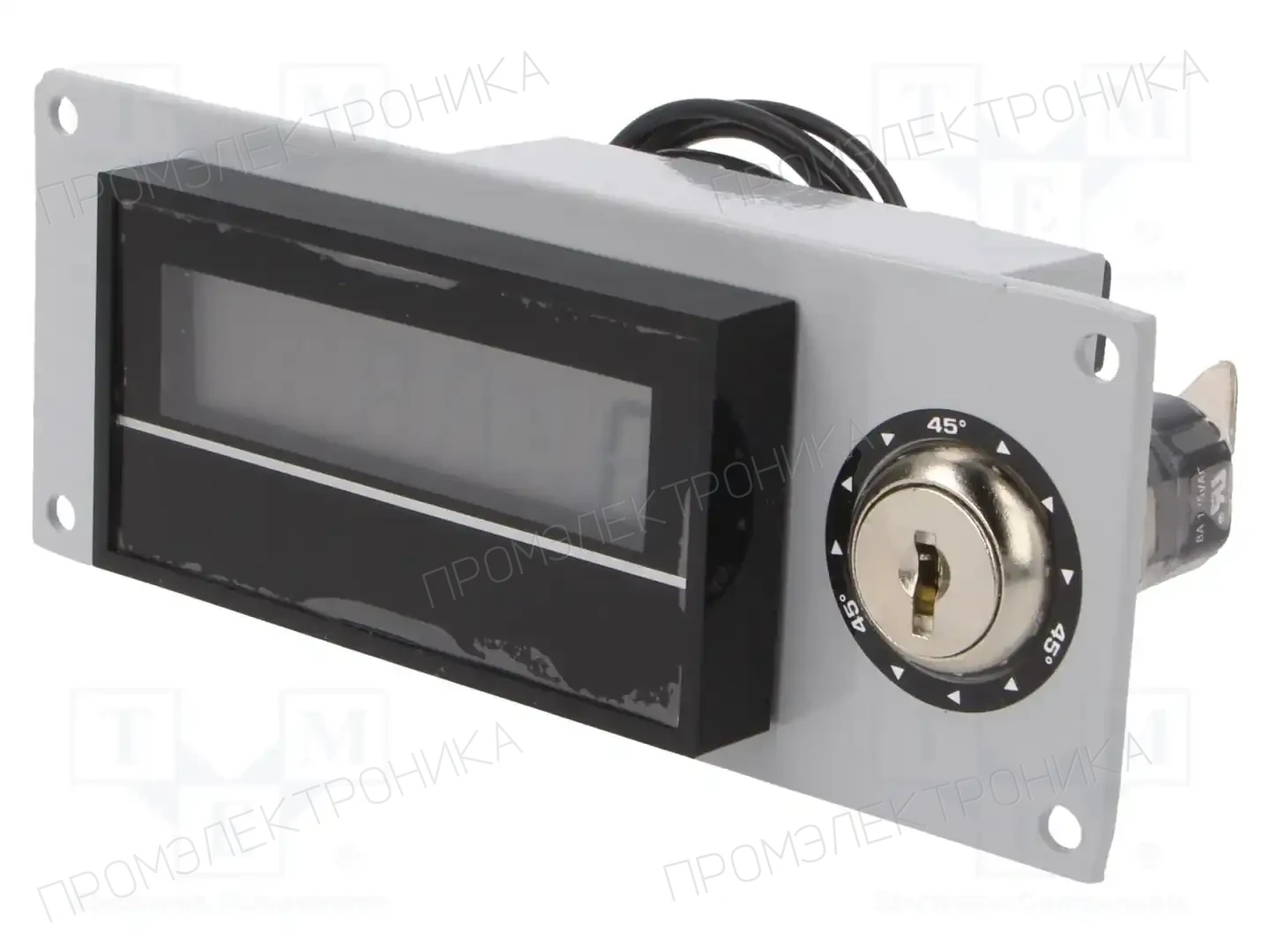 TRUMETER 9415-005 — Счетчики импульсов