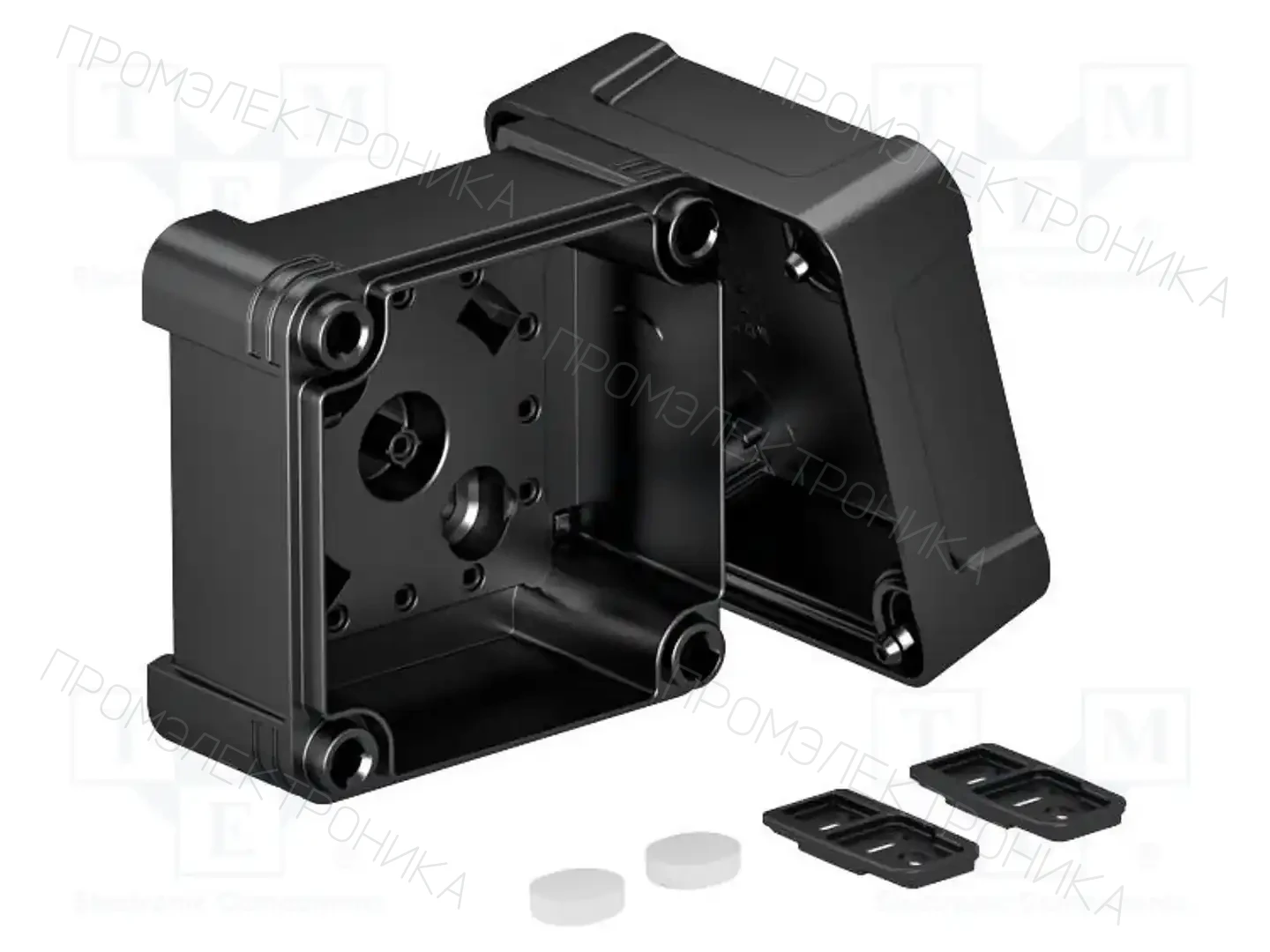 OBO BETTERMANN X02C SW — Корпуса для электрооборудования