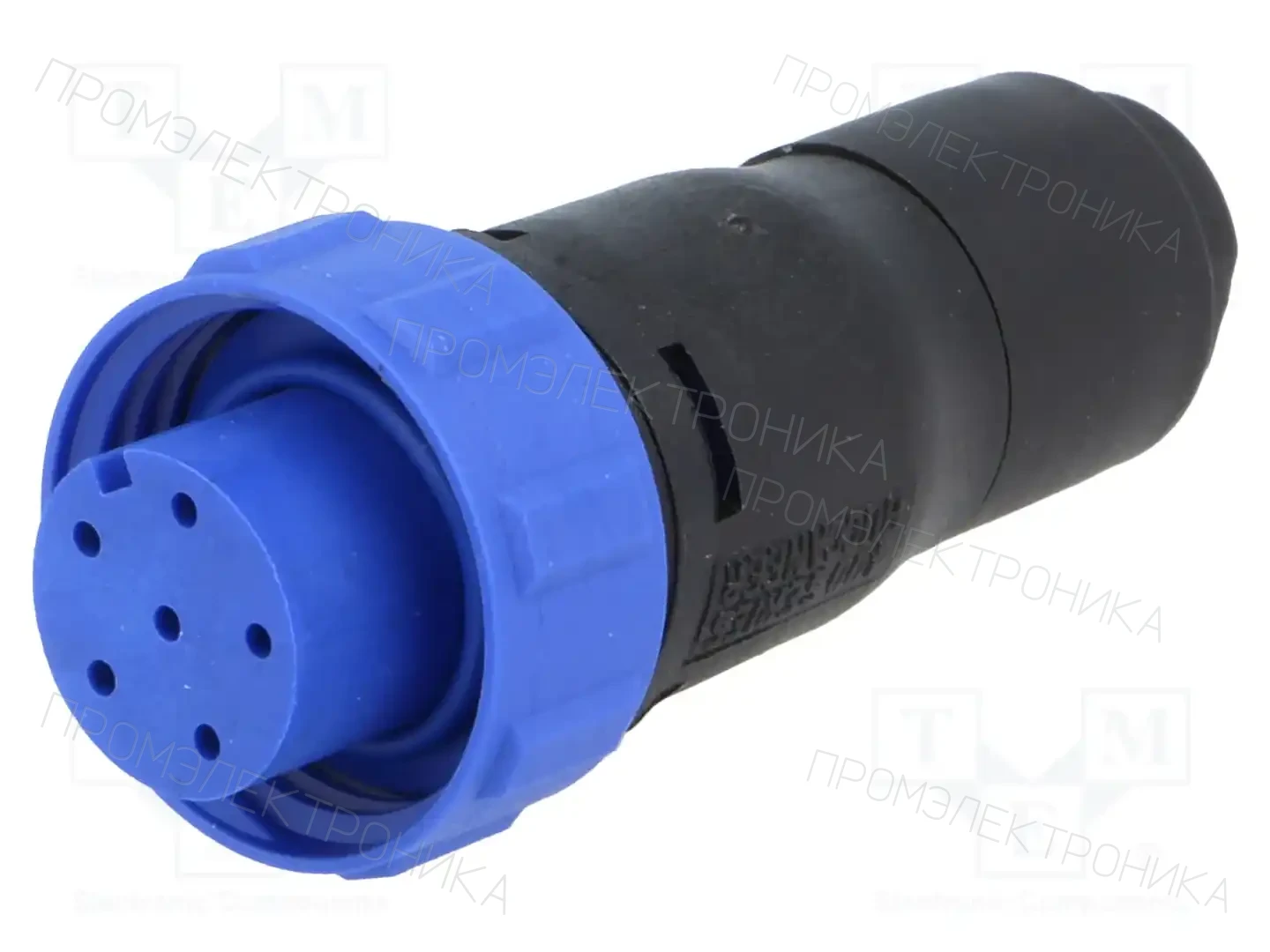 BULGIN PX0410/06S/6065 — Разъeмы PX