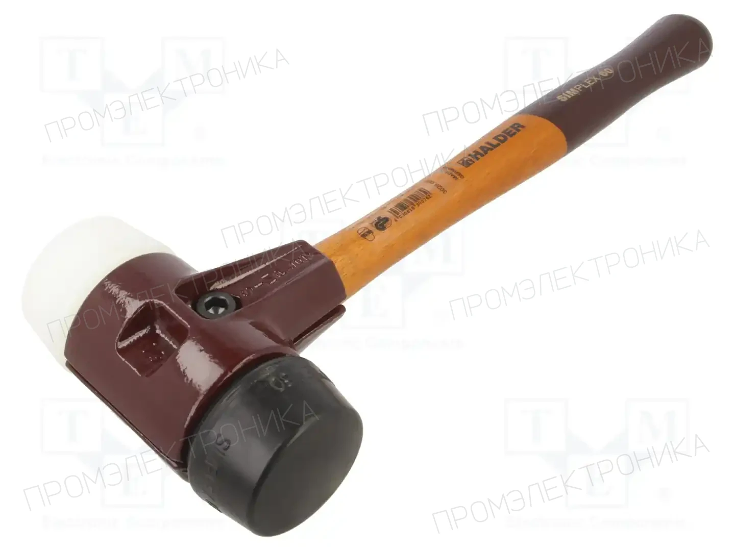HALDER 3028.060 — Молотки и топоры