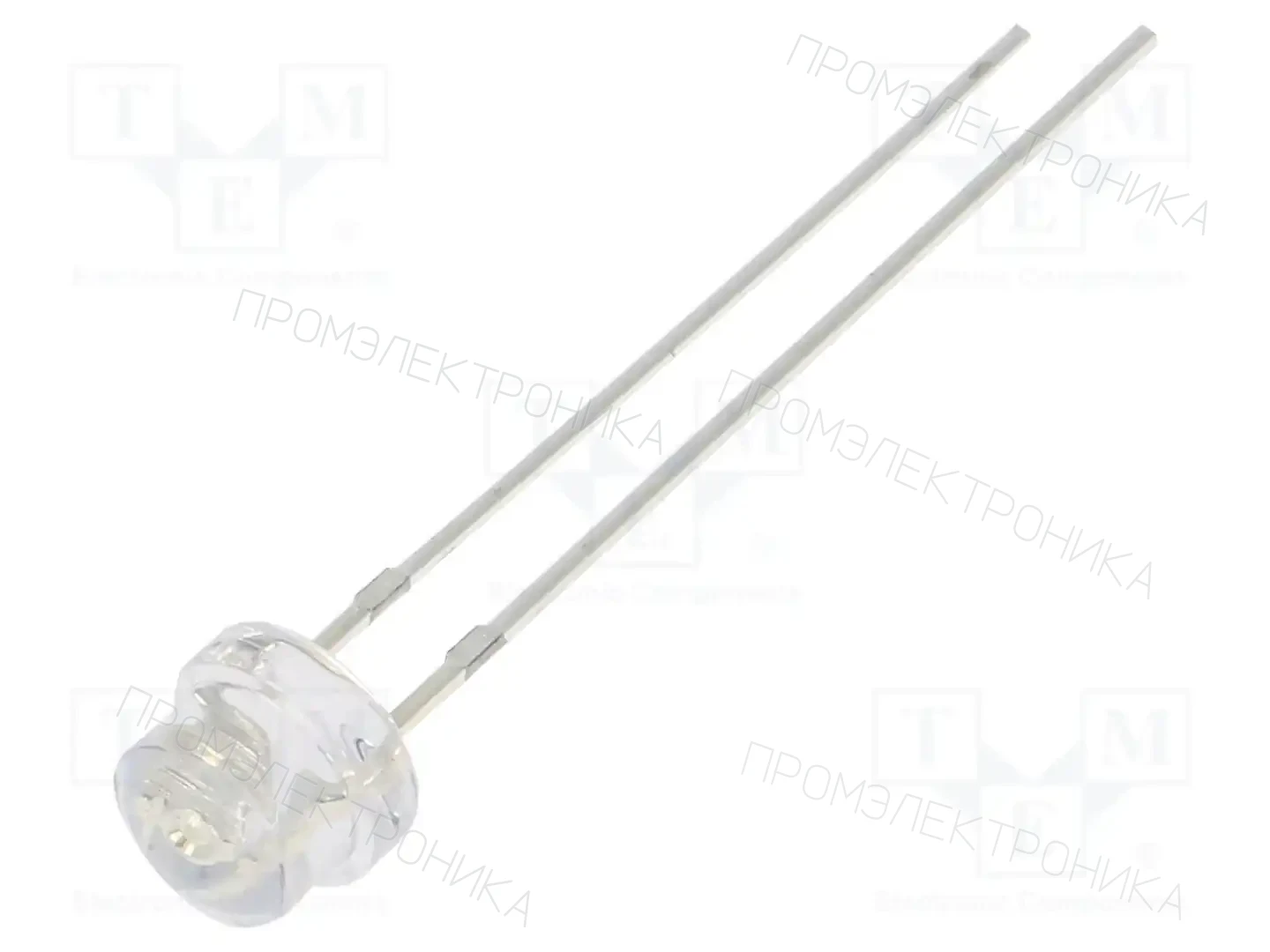 OPTOSUPPLY OSG3DA56A1A — Круглые светодиоды THT