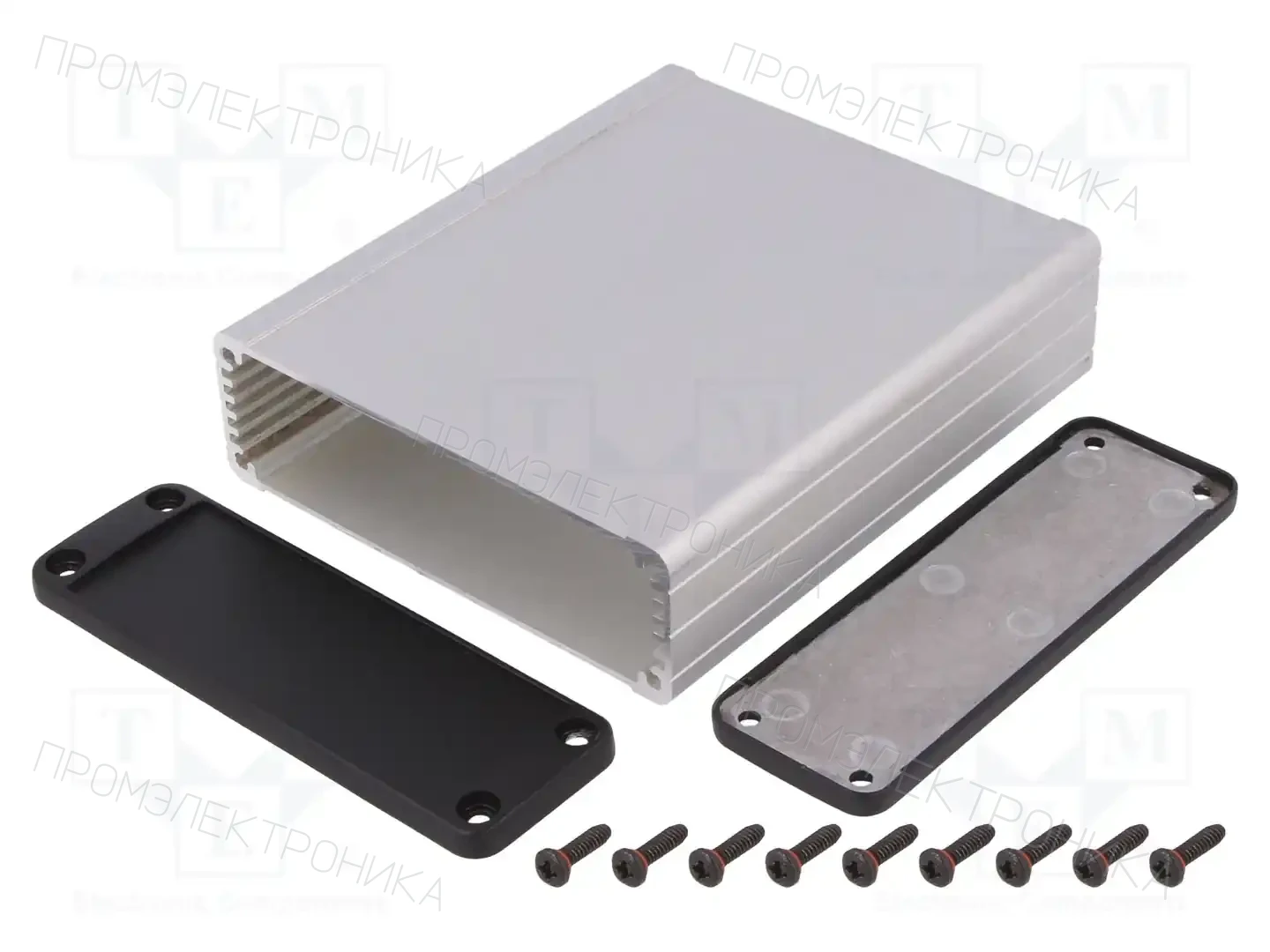 HAMMOND 1457L1201E — Экранирующие корпуса