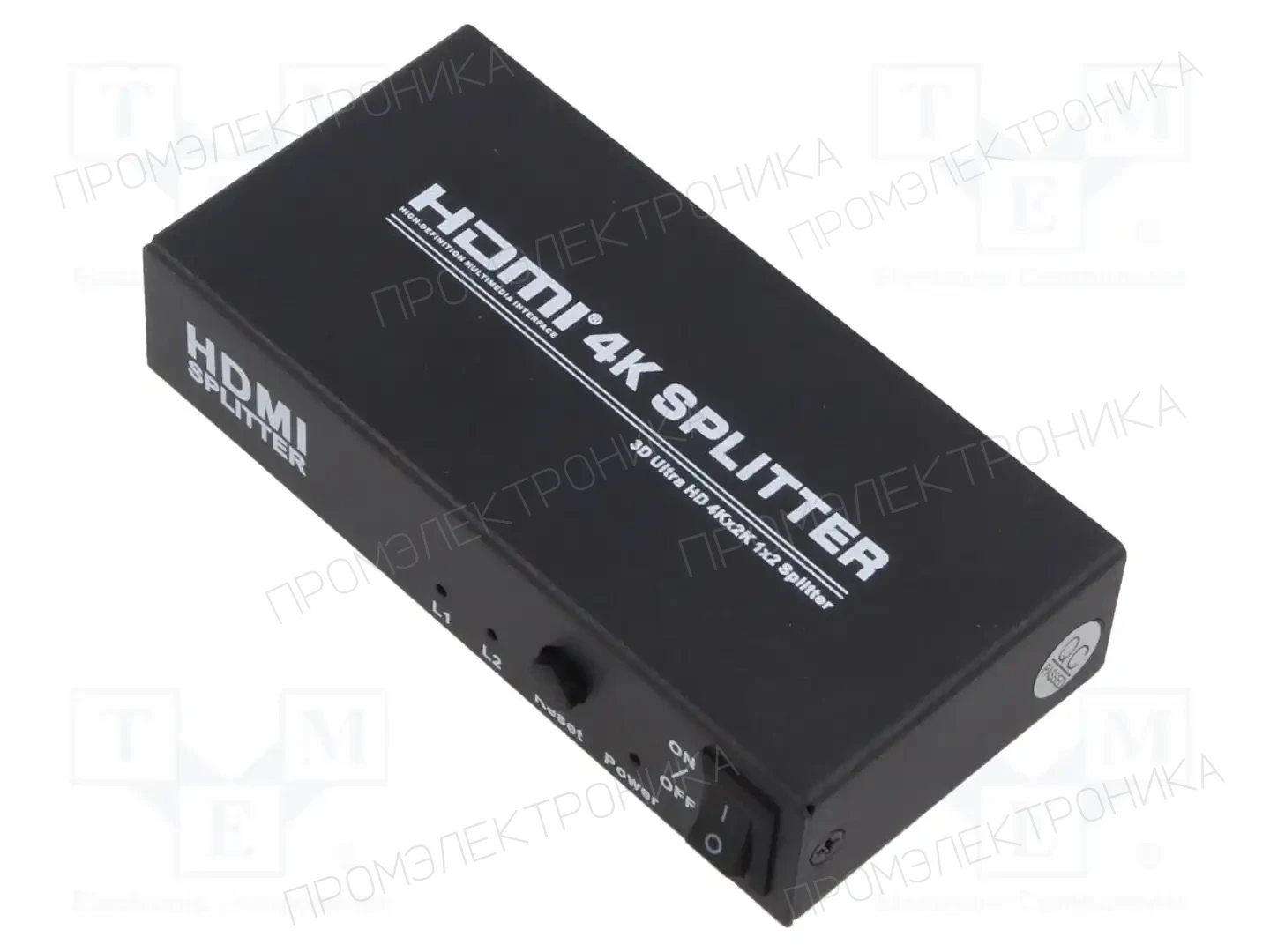 QOLTEC 52355 — Кабели и адаптеры HDMI, DVI, DisplayPort