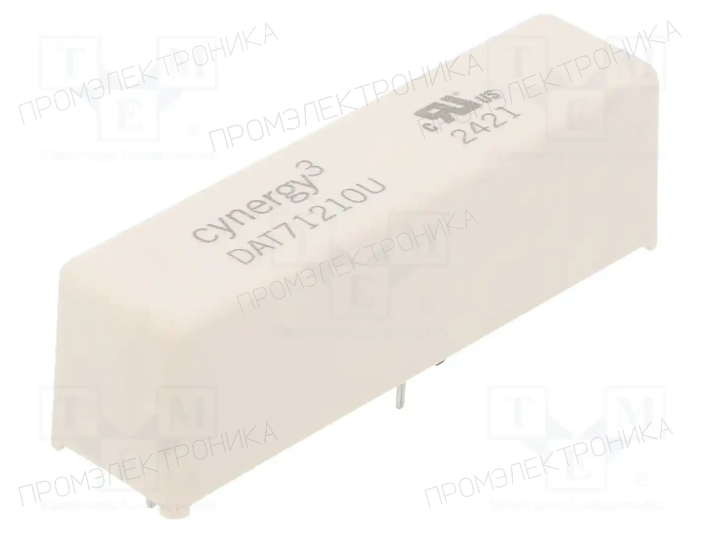 SENSATA / CYNERGY3 DAT71210U — Реле электромагн. герконовые
