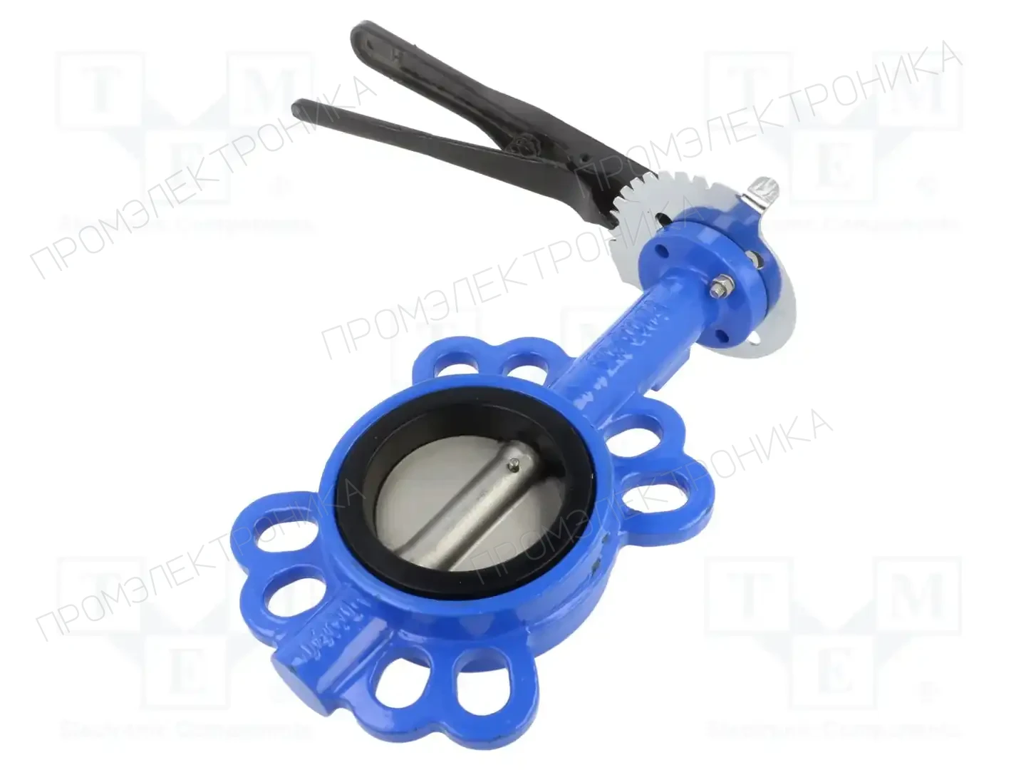 PNEUMAT FMP DN80 NBR — Промышленная арматура