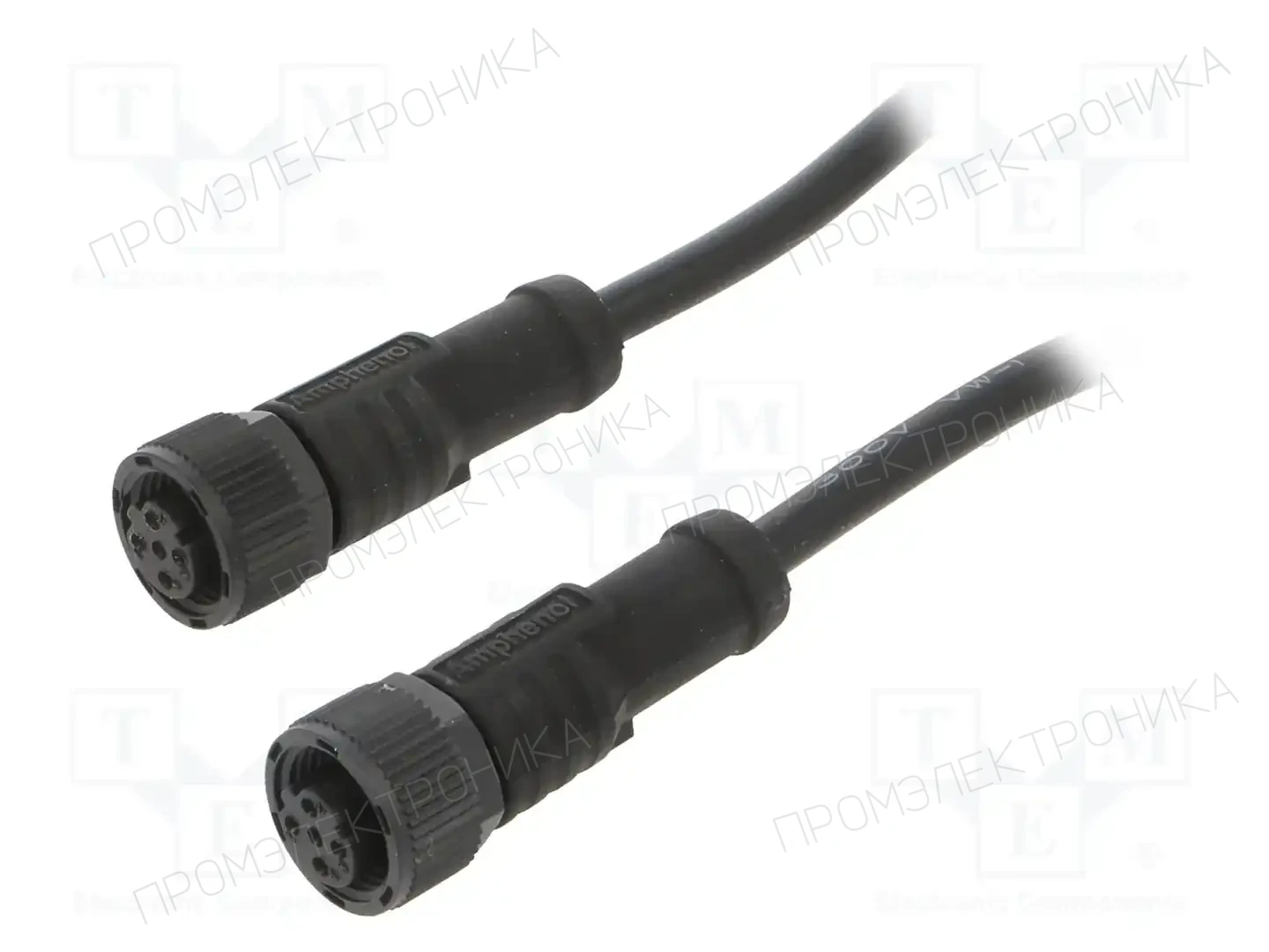 AMPHENOL LTW MSDP04FL-SDPFL-SD001 — Кабели к датчикам