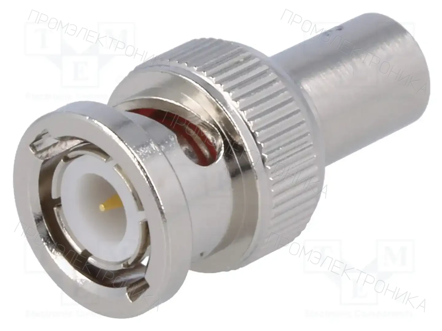 AMPHENOL RF B1004A1-ND3G-50R-0.01-1W — Разъeмы BNC