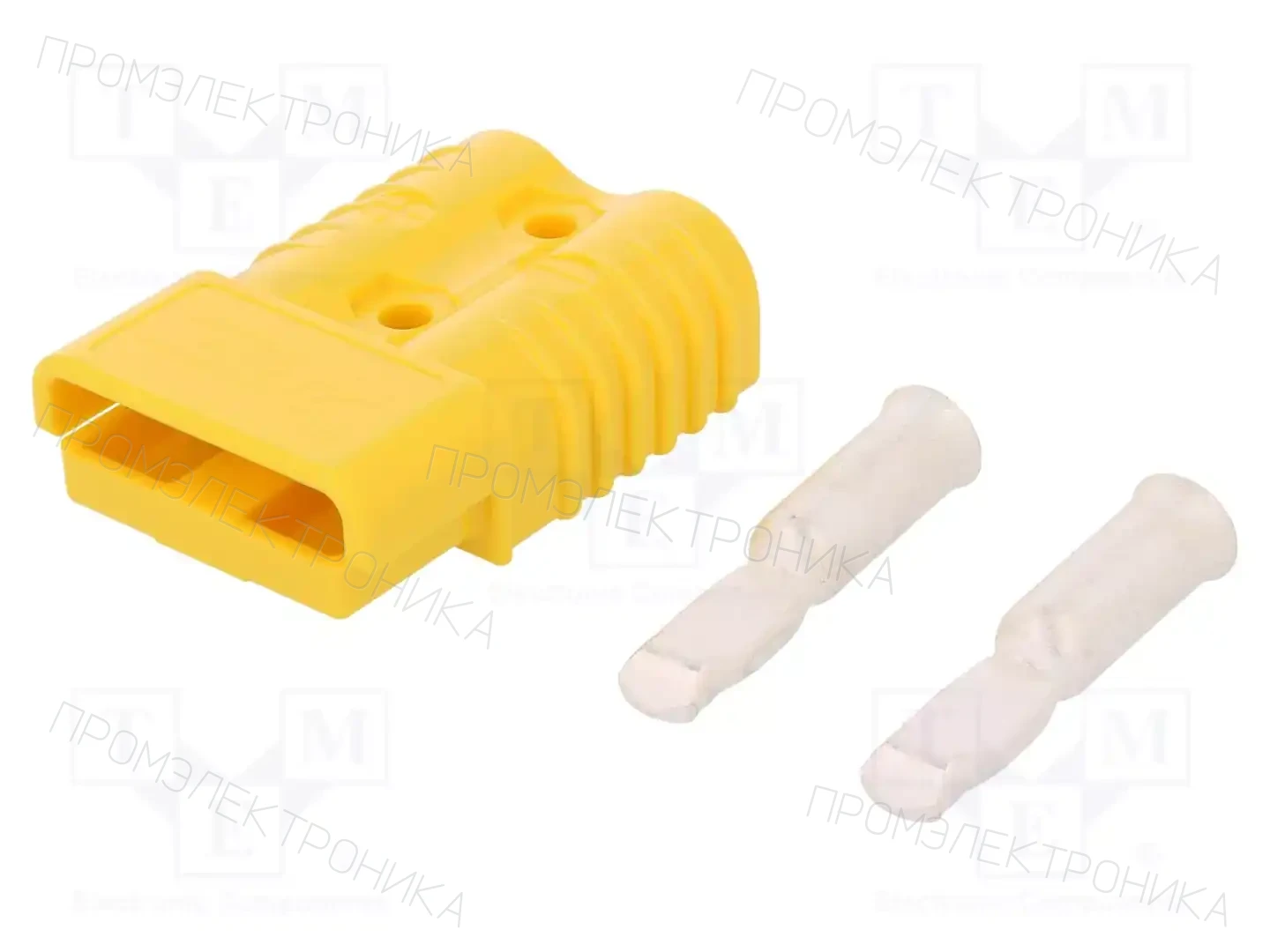 ANDERSON POWER PRODUCTS 6328G1 — Разъeмы DC