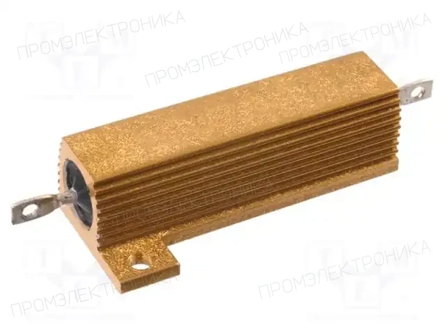 ARCOL/OHMITE HS50 0R68 J — Резисторы мощности