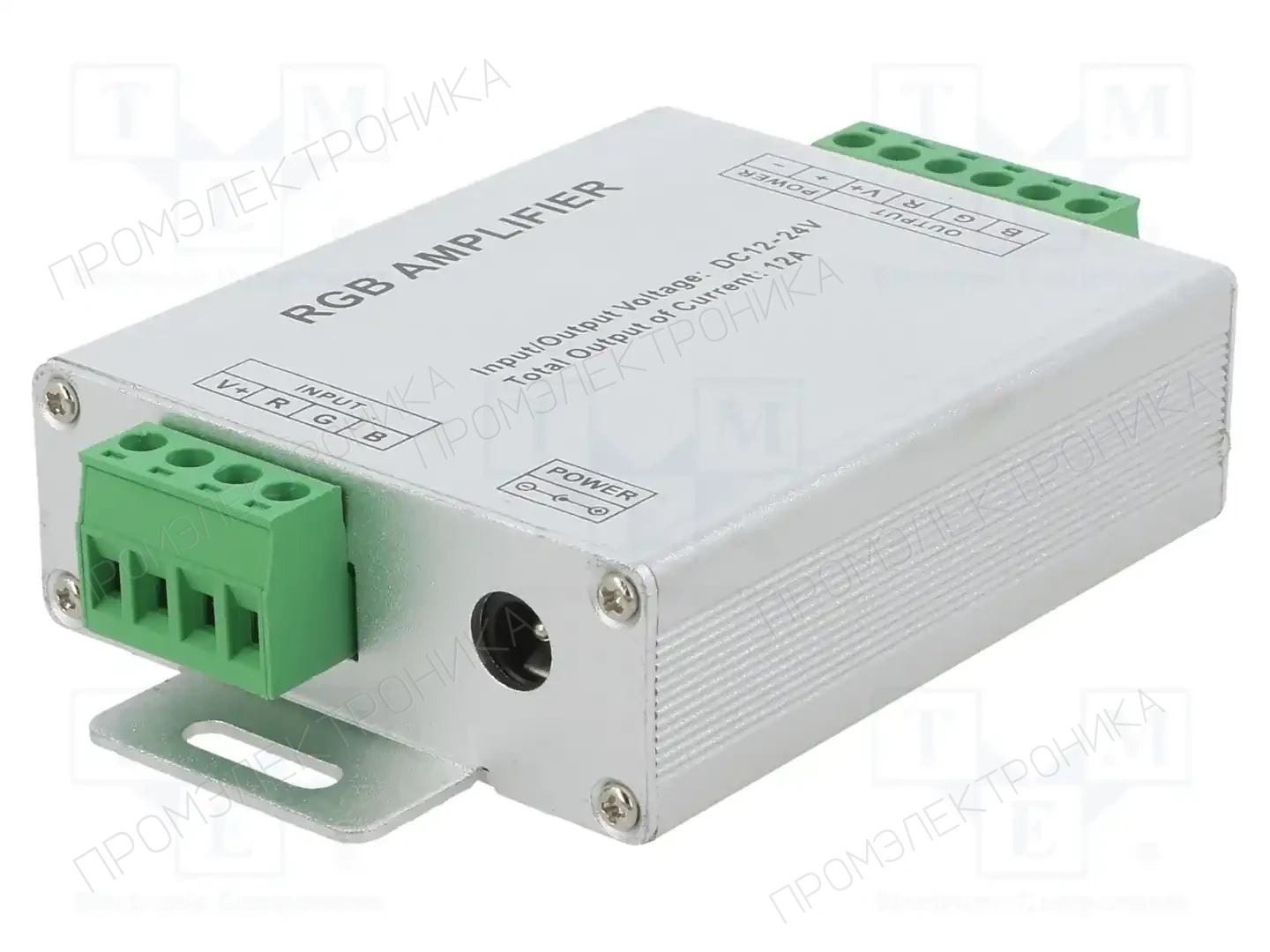 OPTOFLASH CTR-RGB-AMP-4A-01 — Прочие аксессуары LED