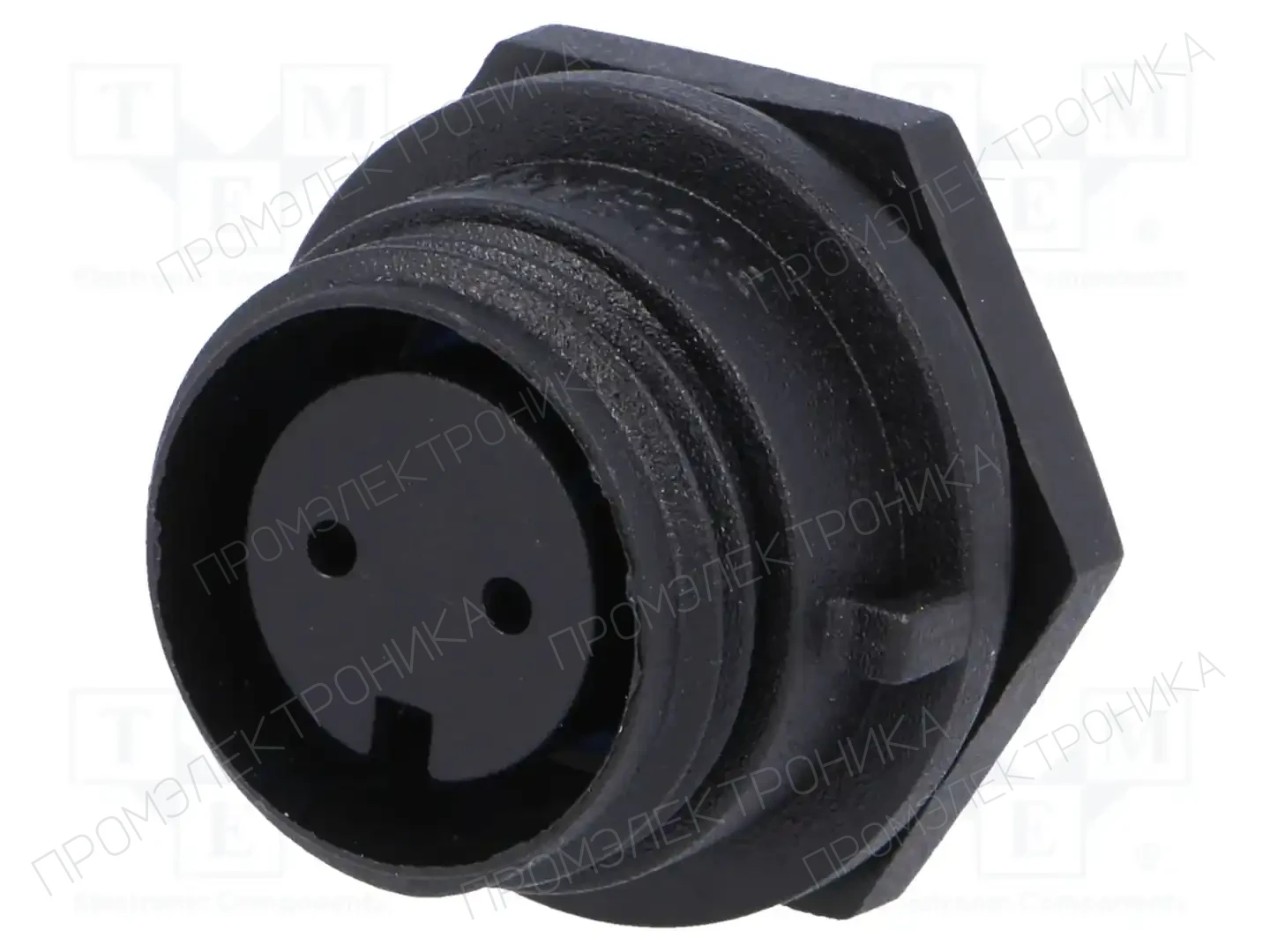 BULGIN PX0412/02S — Разъeмы PX