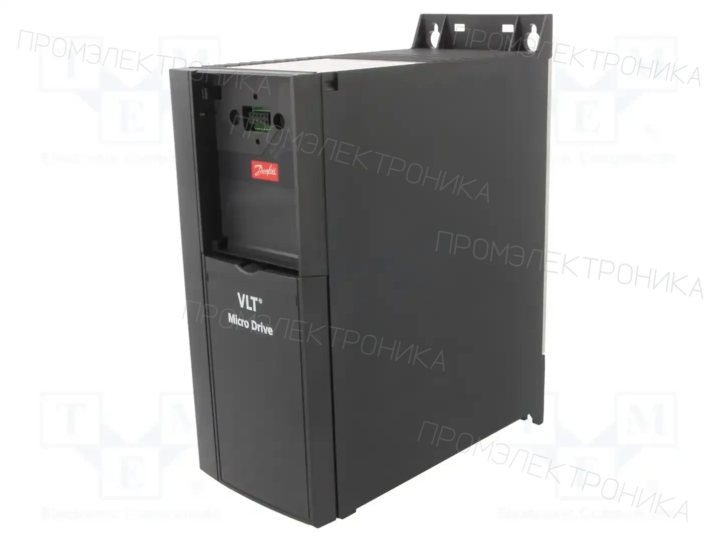 DANFOSS FC-051P2K2S2E20H3BXCXXXSXXX — Однофазные инверторы