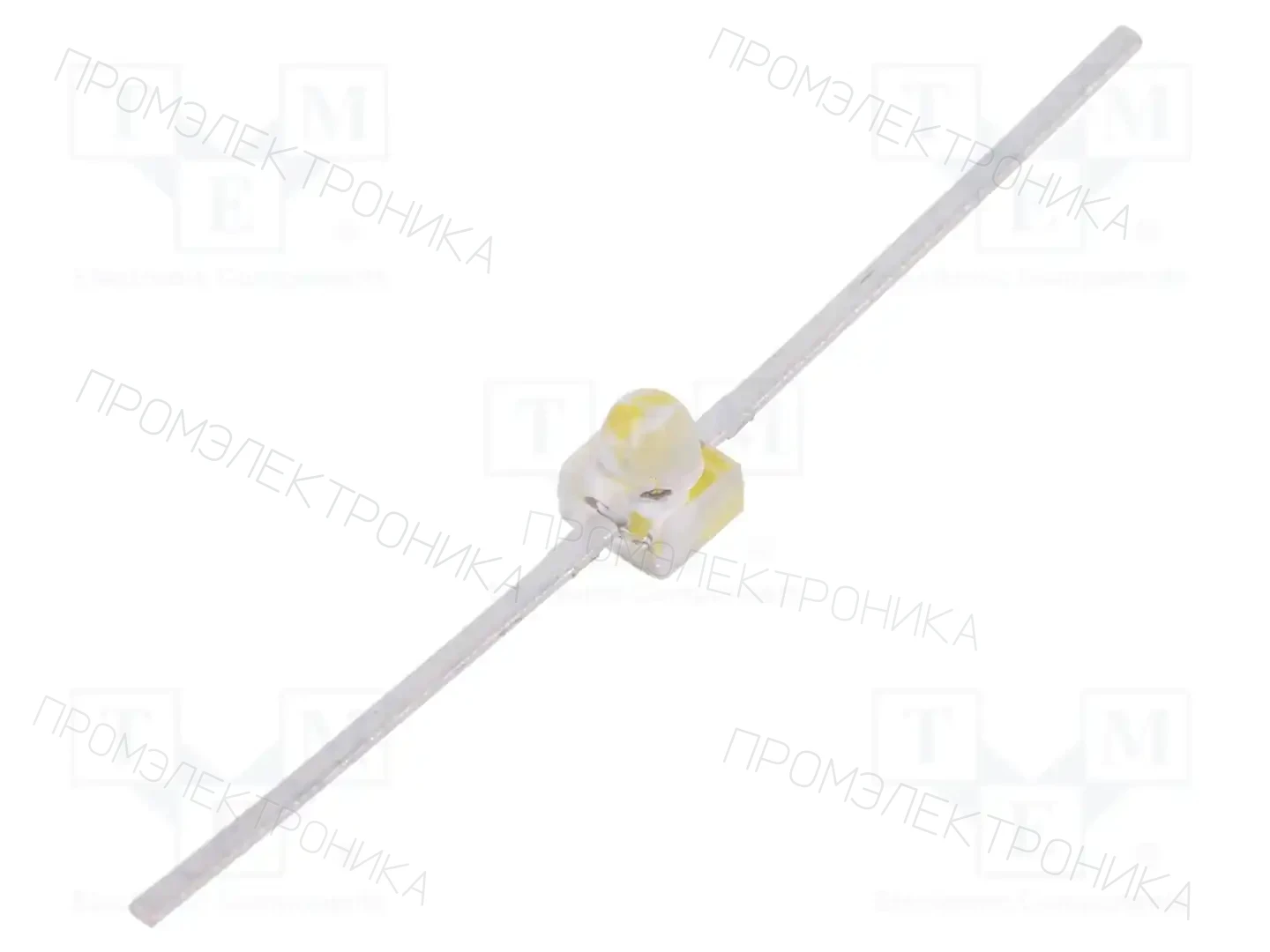 BROADCOM (AVAGO) HLMA-QL00 — Светодиоды SMD цветные