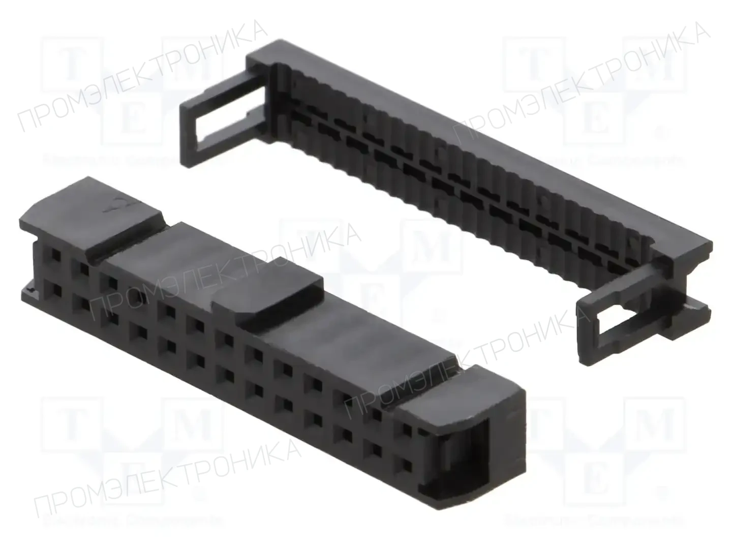 AMPHENOL COMMUNICATIONS SOLUTIONS T812126A100CEU — Разъeмы IDC
