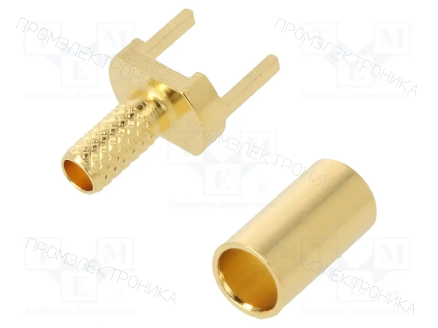 AMPHENOL RF 142256 — Разъeмы коаксиальные для антенн TV