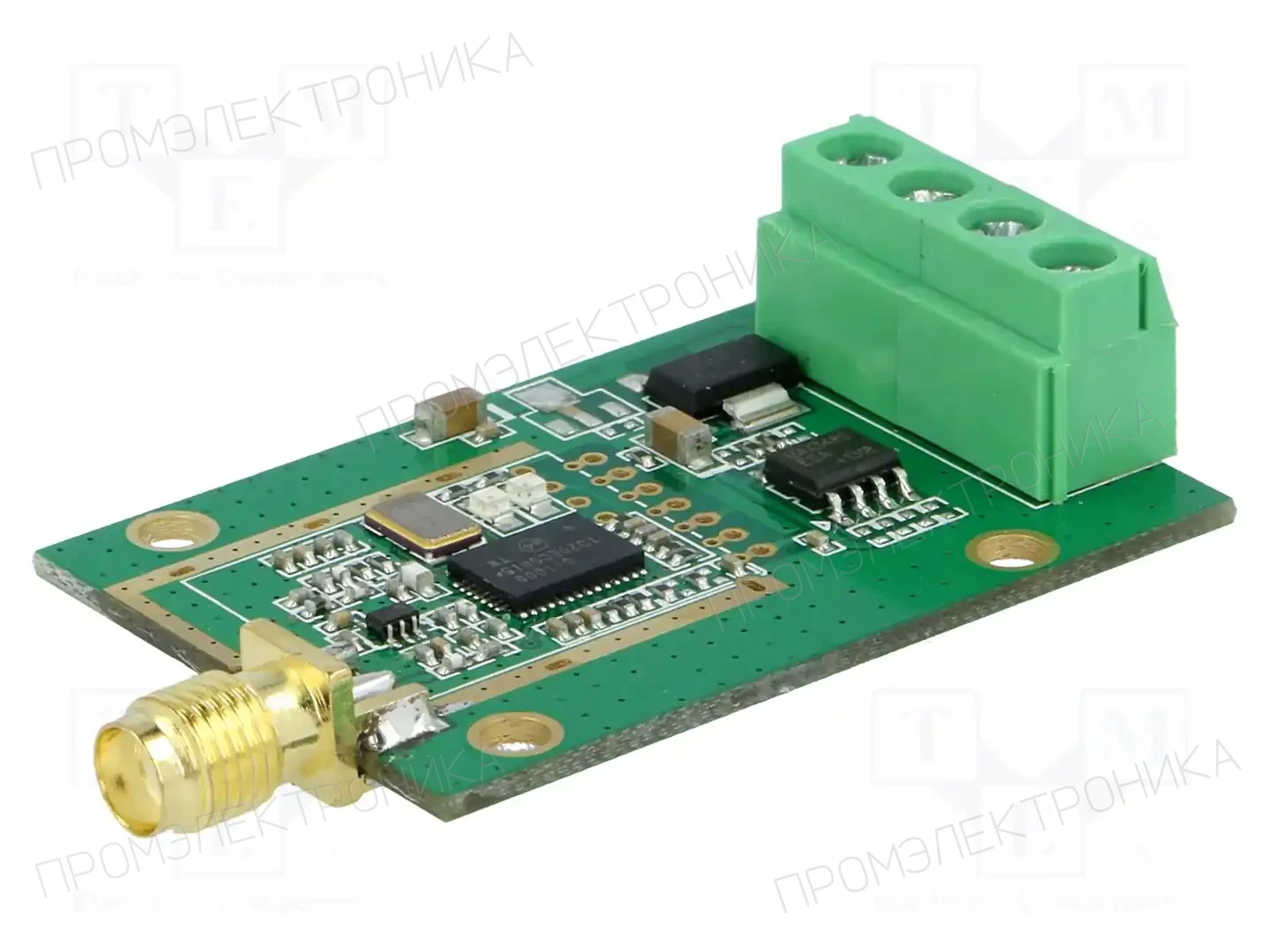 HOPE MICROELECTRONICS HM-TRP-RS485-433 — Модули RF