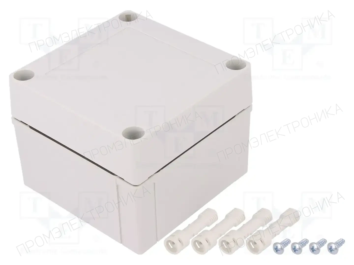 FIBOX PC 95/75 HG — Корпуса универсальные