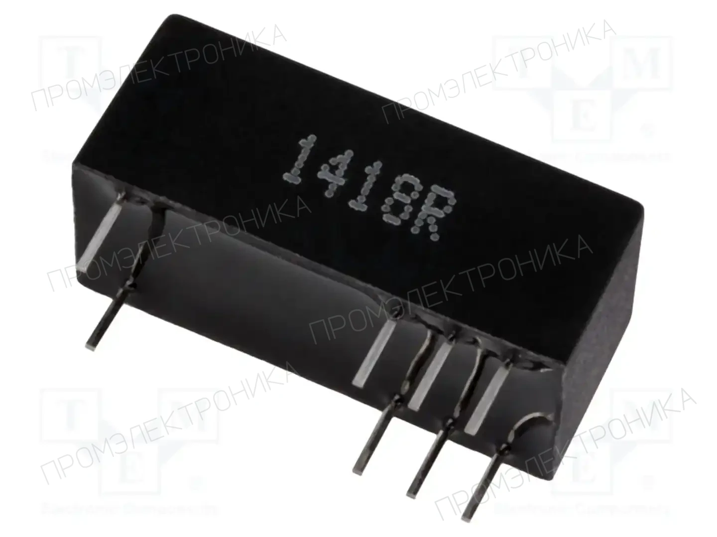 MEAN WELL SRS-0505 — Преобразователи DC/DC