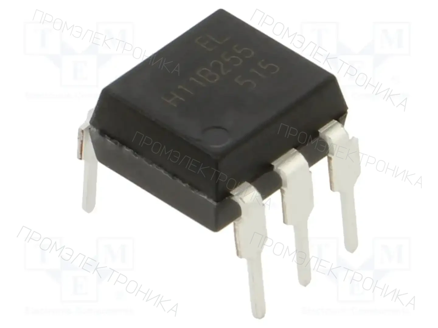 EVERLIGHT H11B255 — Оптроны – аналоговый выход