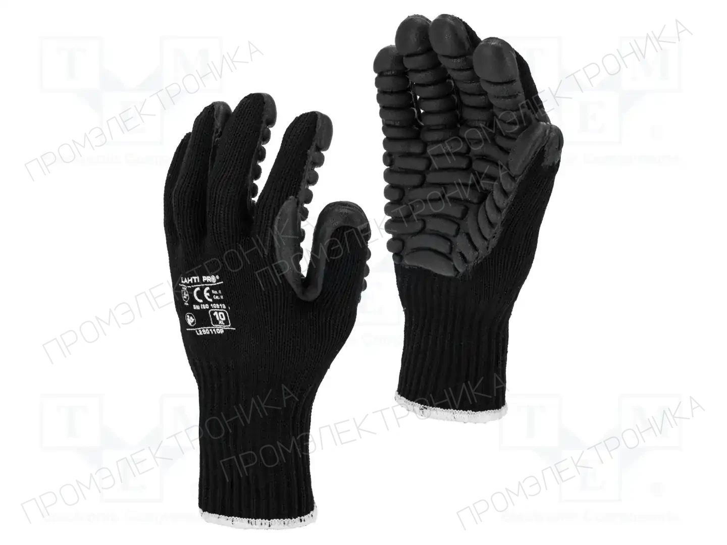 LAHTI PRO L290110K — Защита рук