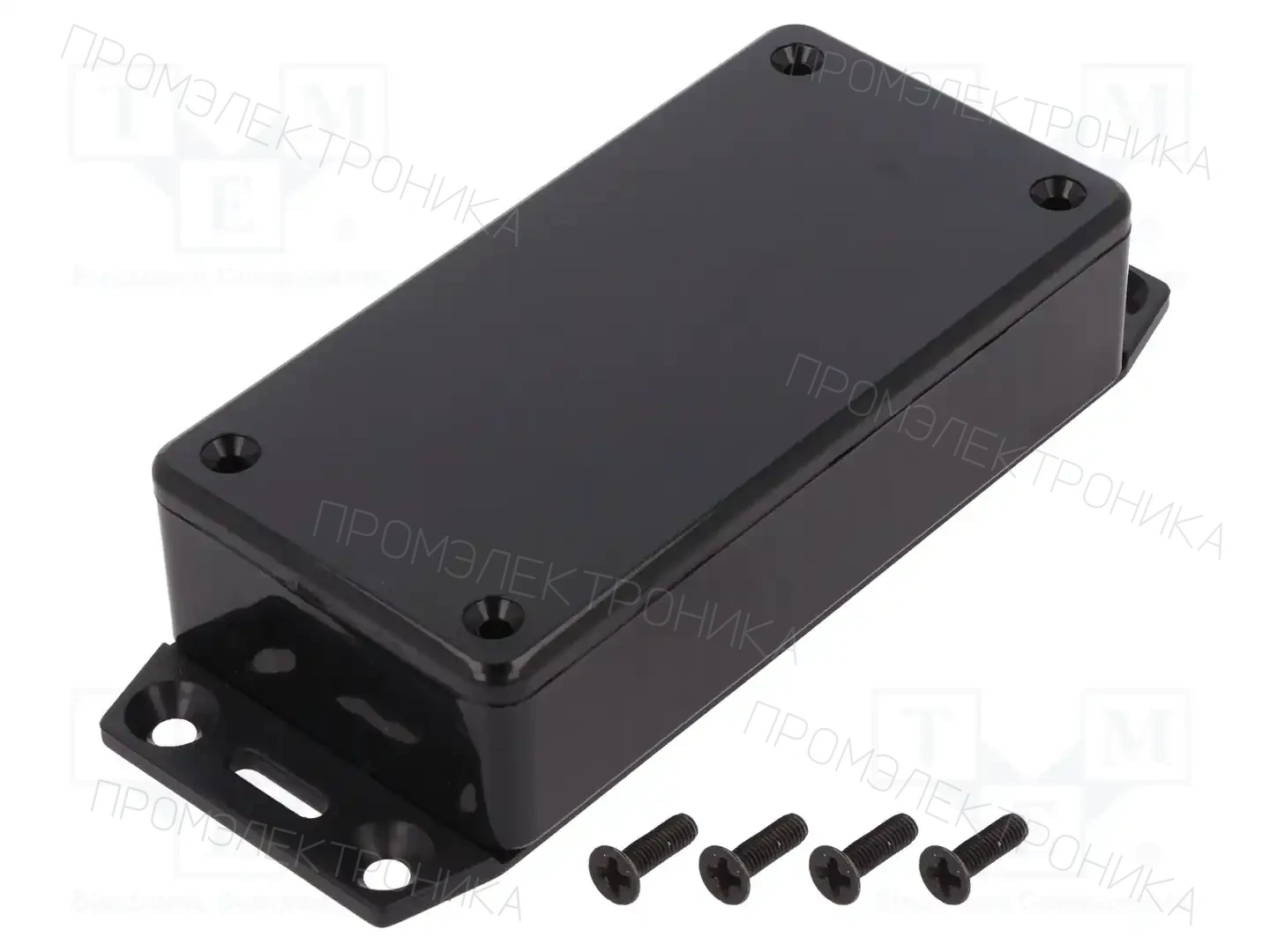 HAMMOND 1591AF2SBK — Корпуса универсальные