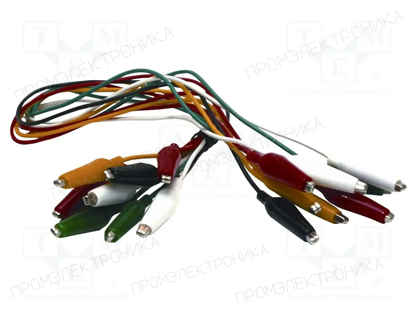 MUELLER ELECTRIC BU-00285 — Провода измерительные - комплекты
