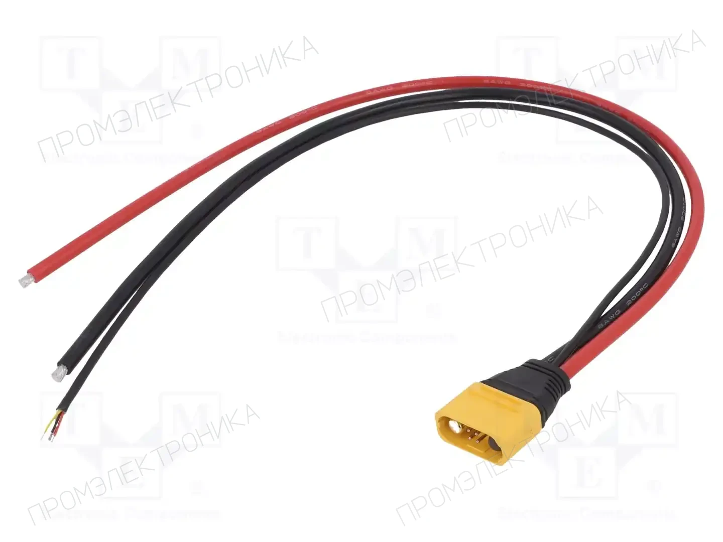 AMASS AS150U-M — Разъeмы DC