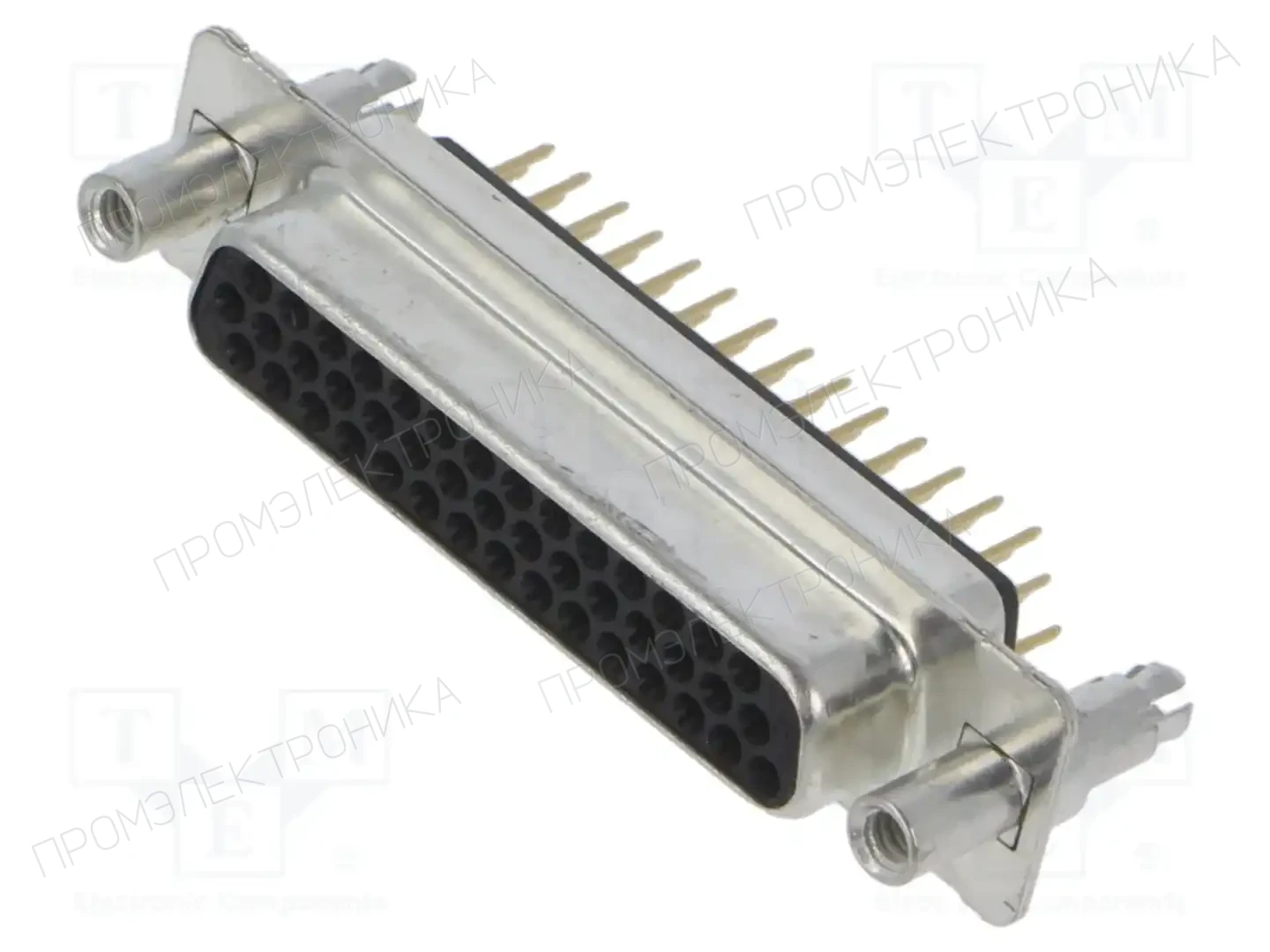 Amphenol CONEC 164A17479X — Штекеры и гнезда D-Sub