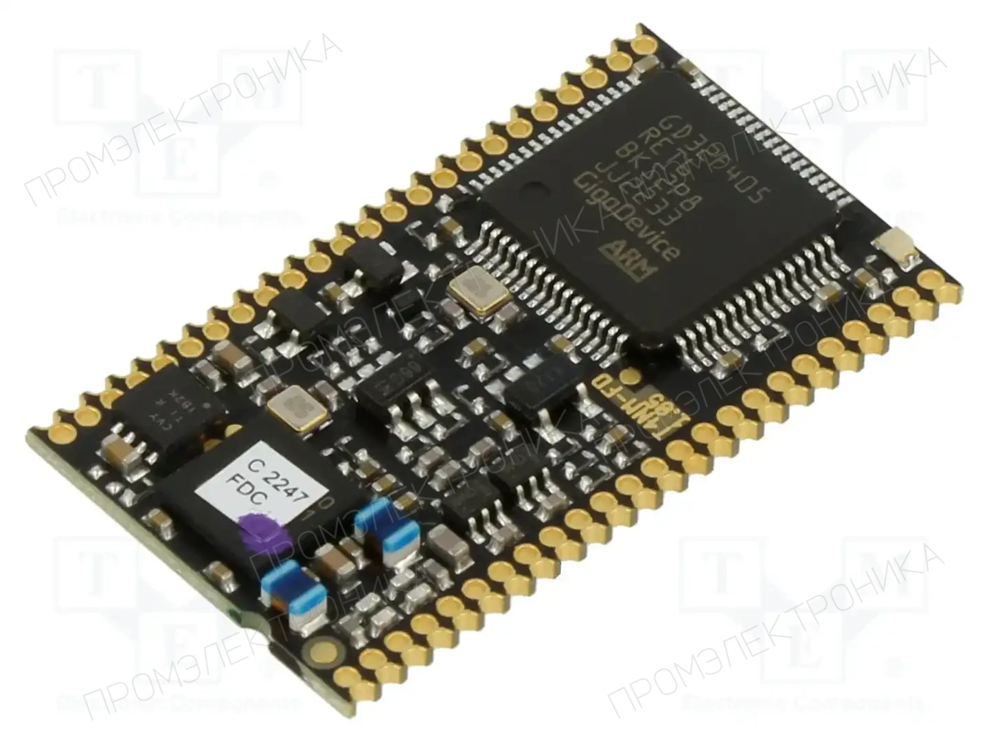 ELATEC TWN4 MULTITECH NANO M C0 — Модули и считыватели RFID