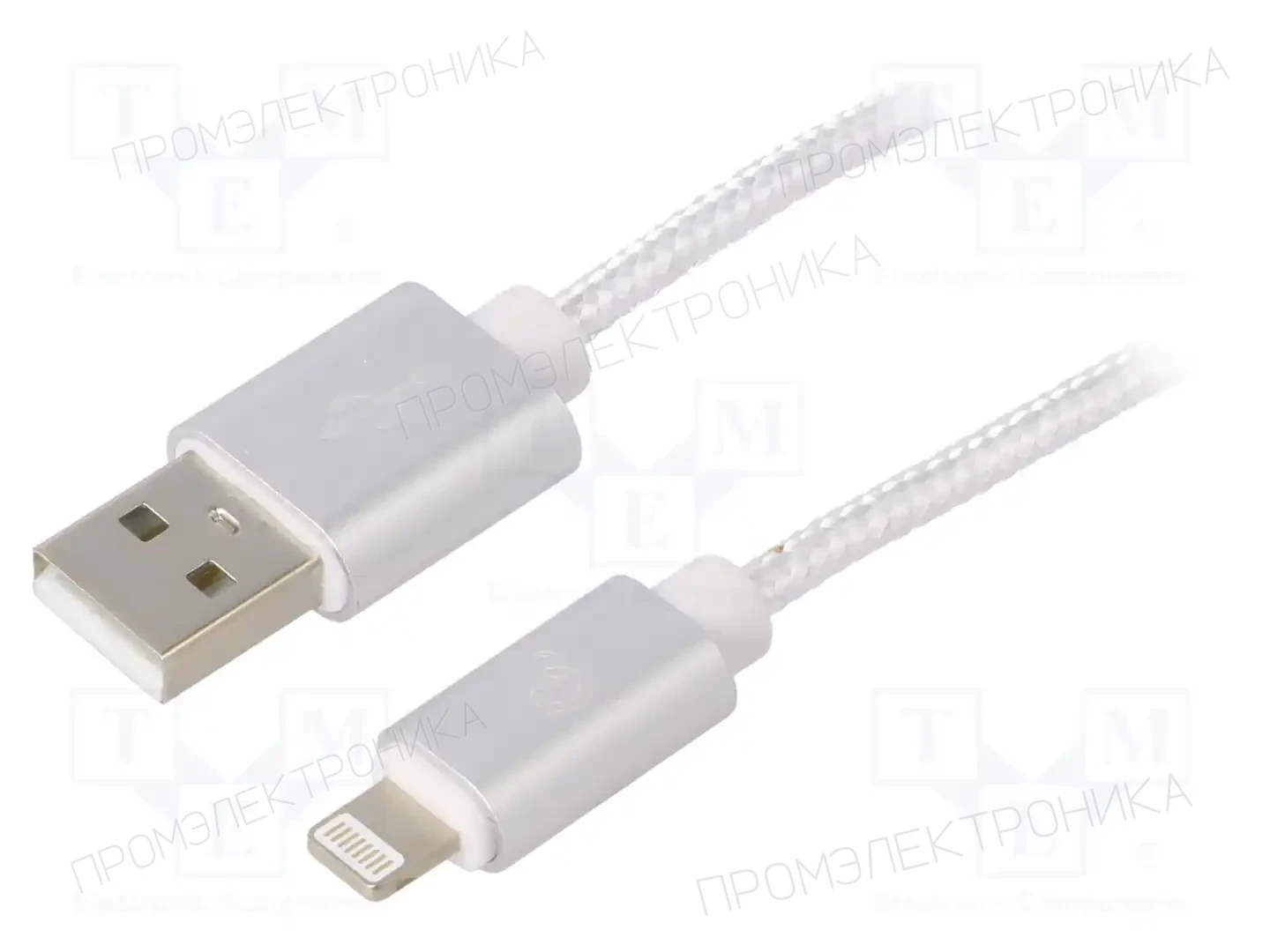 GEMBIRD CCB-MUSB2B-AMLM-6-S — Кабели и адаптеры USB