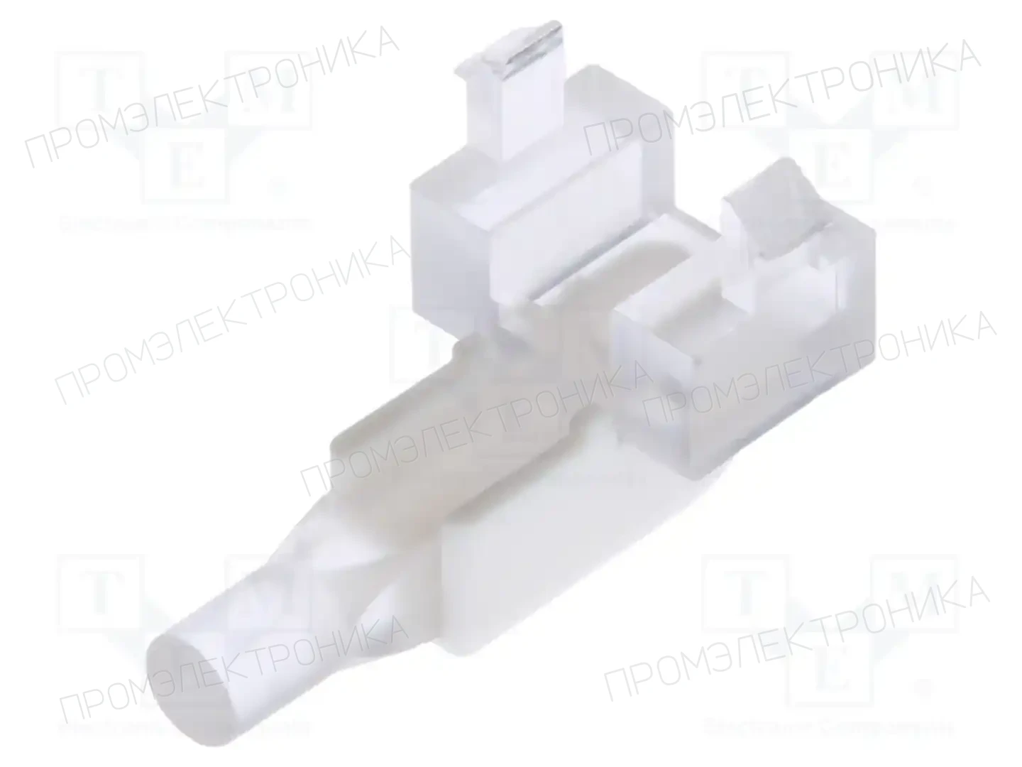 BIVAR RLP1-200-500 — Оптоволокно для светодиодов