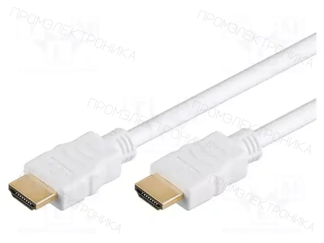GOOBAY 31894 — Кабели и адаптеры HDMI, DVI, DisplayPort