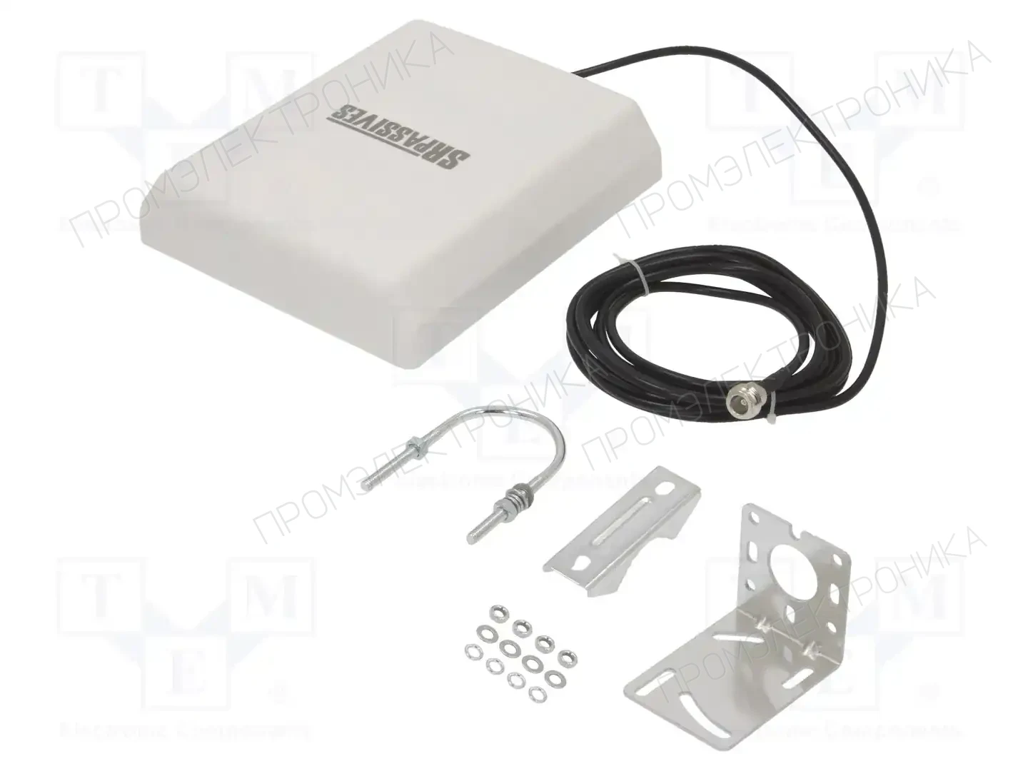 SR PASSIVES 4G-PNL02-NF-3 — Антенны GSM
