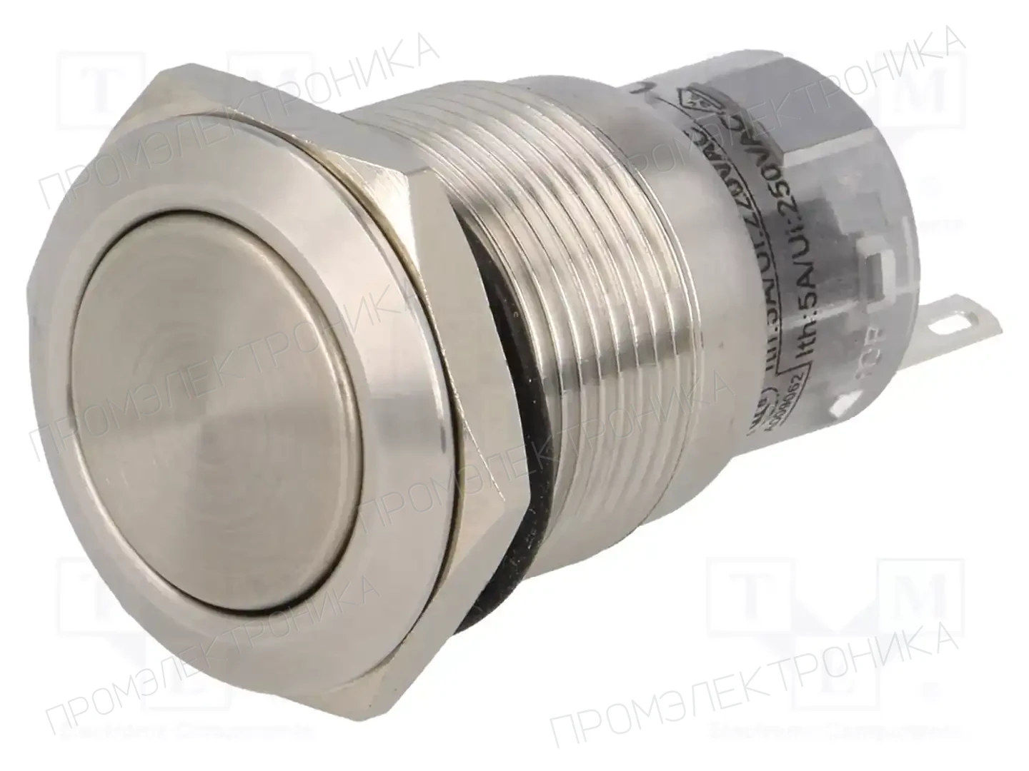 ONPOW LAS1-AGQ-11 — Переключатели кнопочные