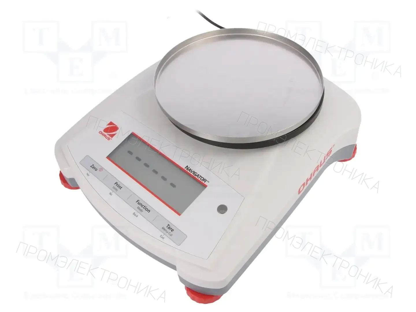 OHAUS NV622 — Складские устройства
