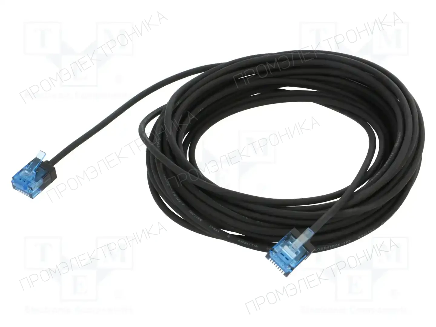 GOOBAY 74240 — Кабели и адаптеры RJ45