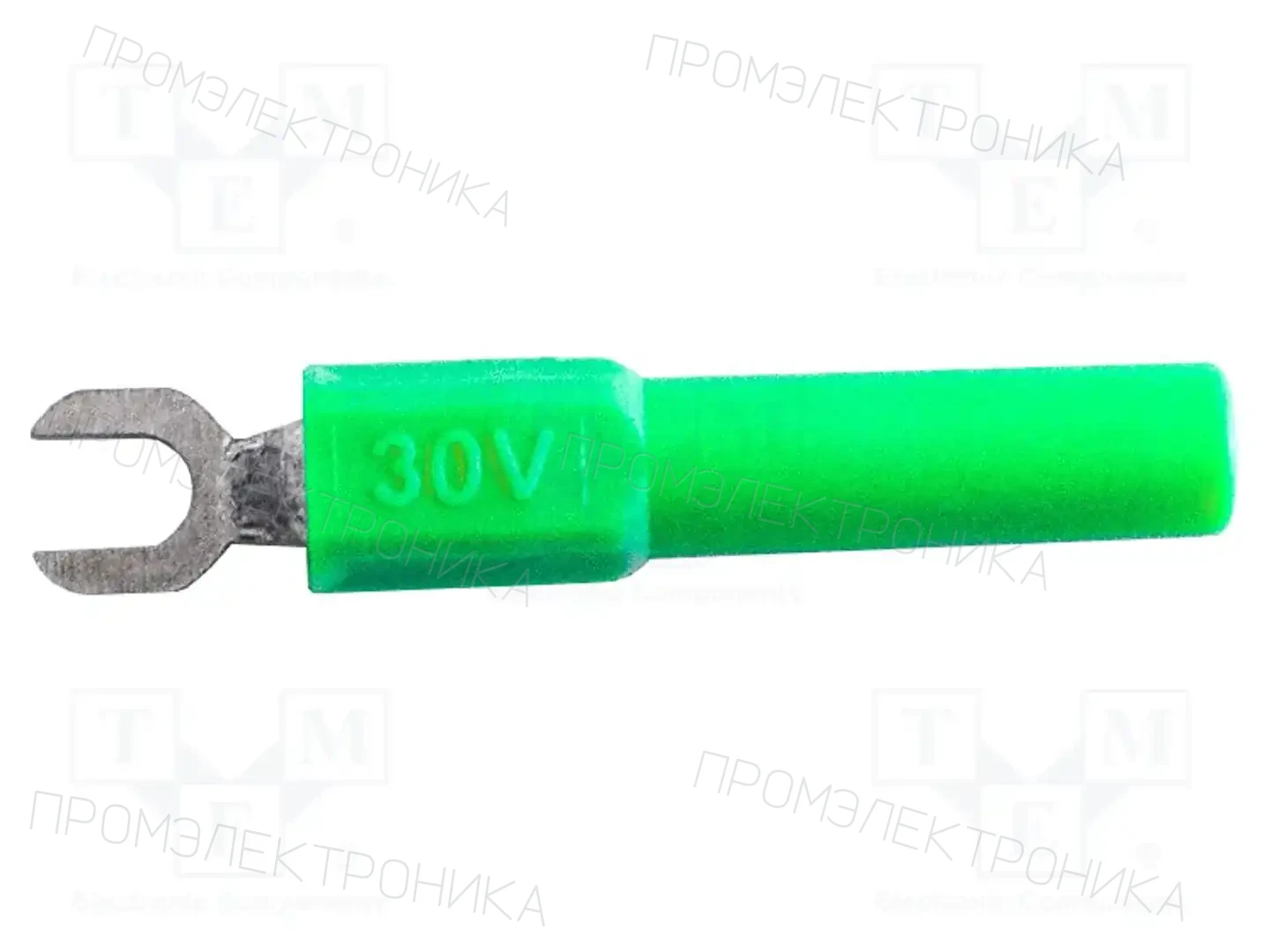 MUELLER ELECTRIC BU-30211A-5 — Штепсельные вилки