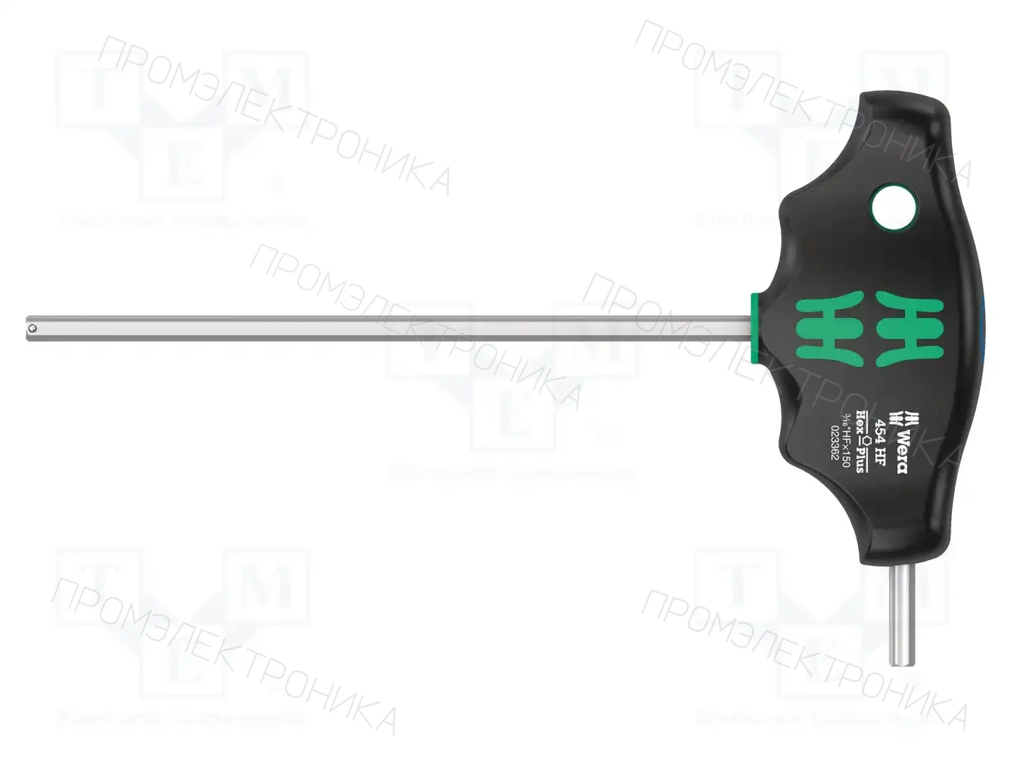 WERA 05023362001 — Стандартные отвёртки