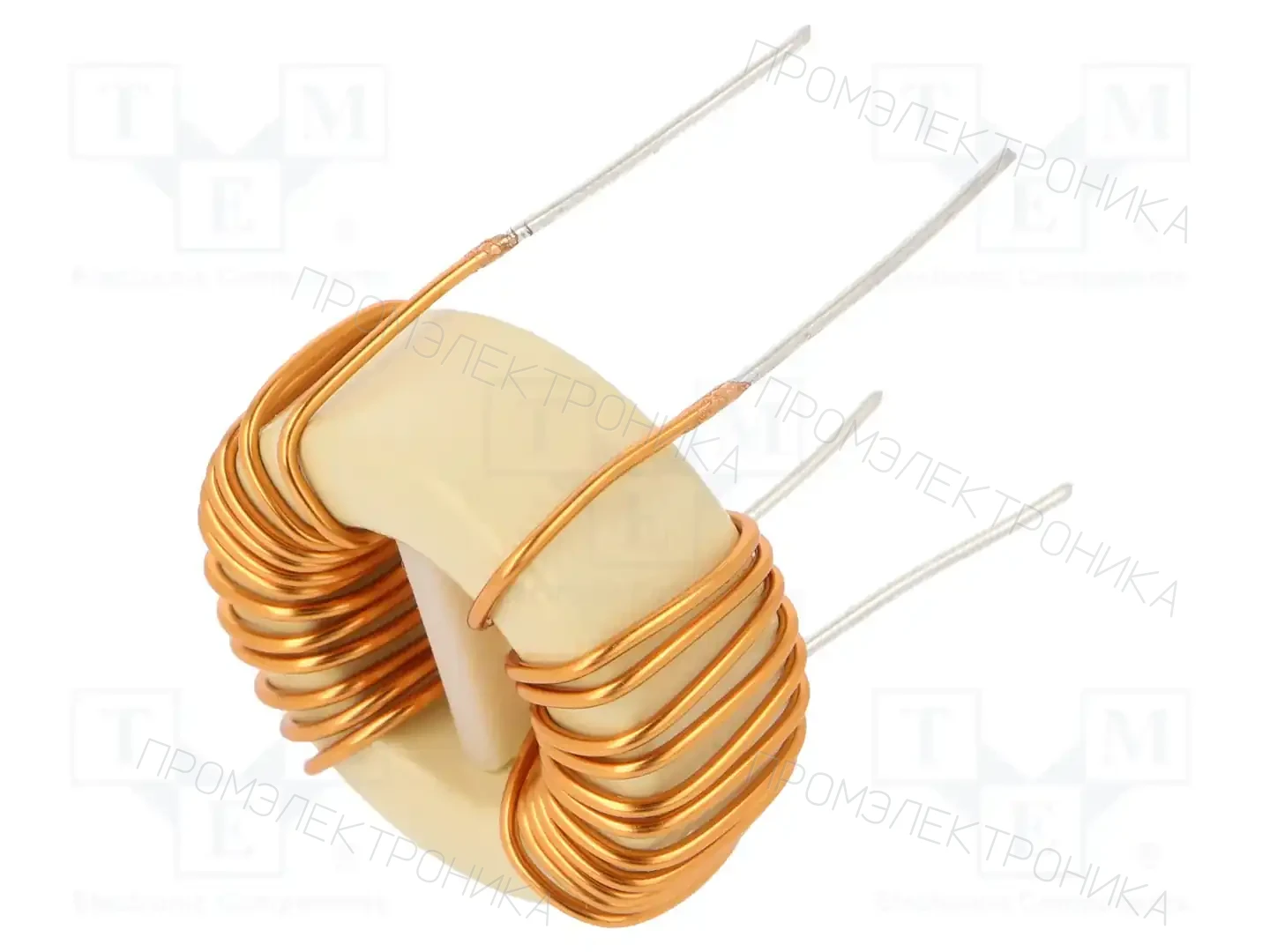FERYSTER DTS-25/1,5/5,0-H — Дроссели