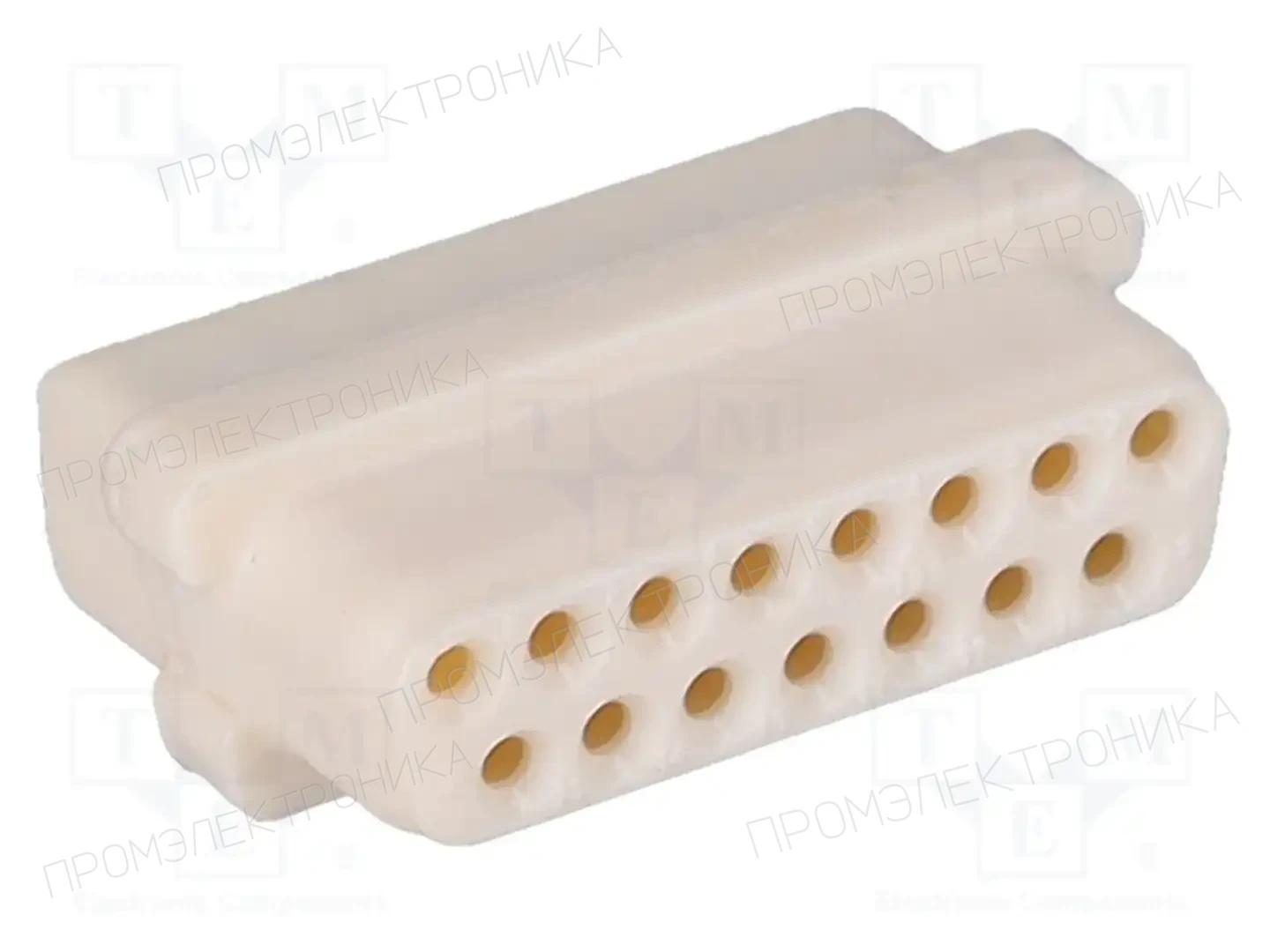 ITT CANNON 143-8900-315 — Штекеры и гнезда D-Sub