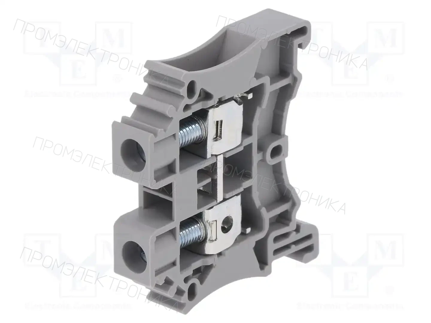 DEGSON ELECTRONICS DC6-01P-11-00Z(H) — Соединителей на рейку