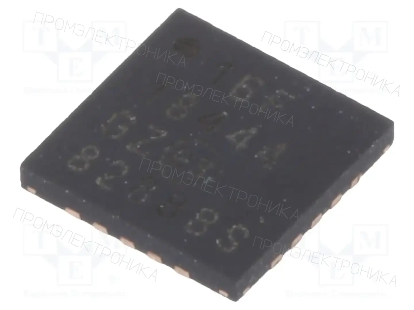 Microchip Technology PIC16F18444-I/GZ — Линейка PIC 8-bit